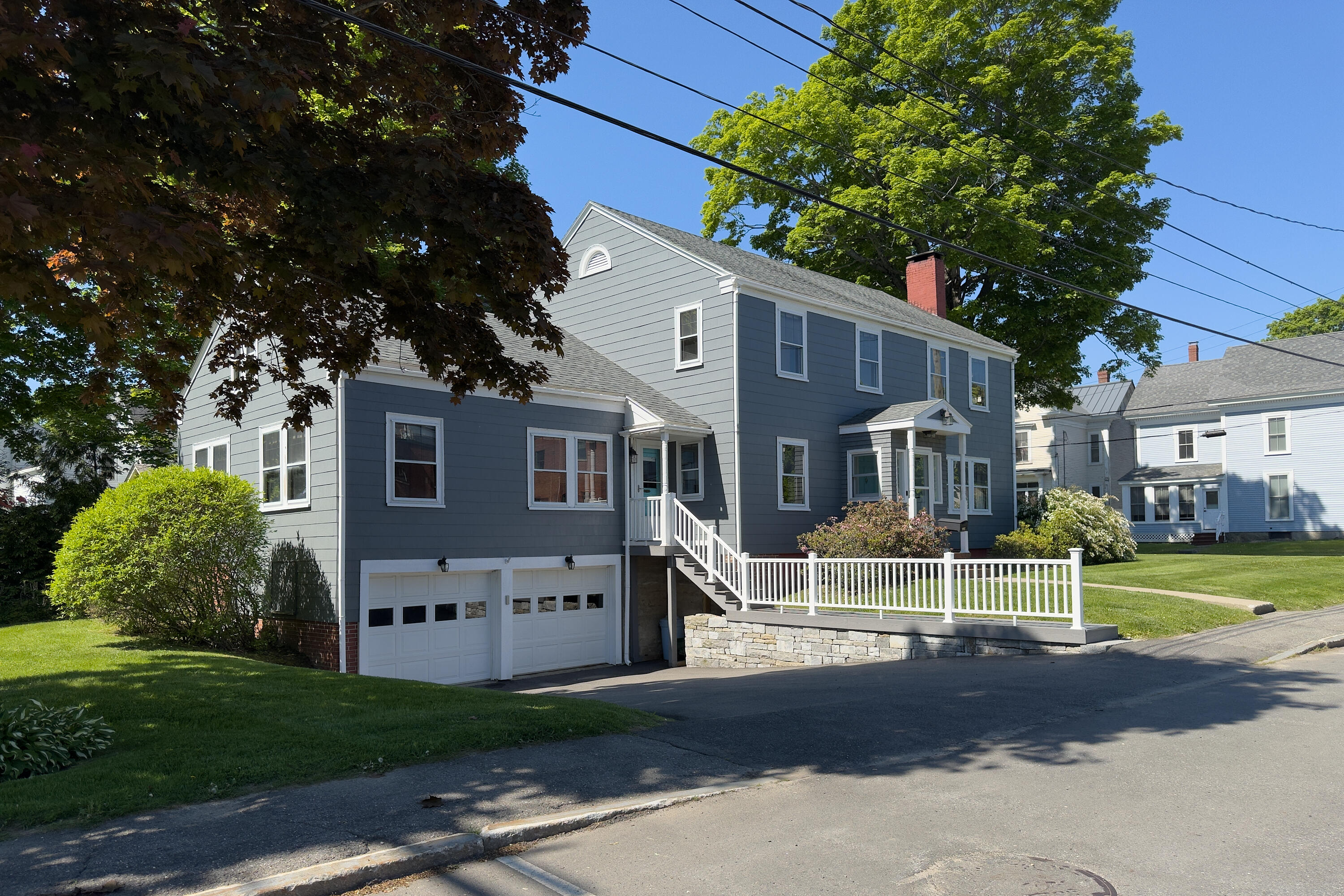 76 Limerock Street — photo