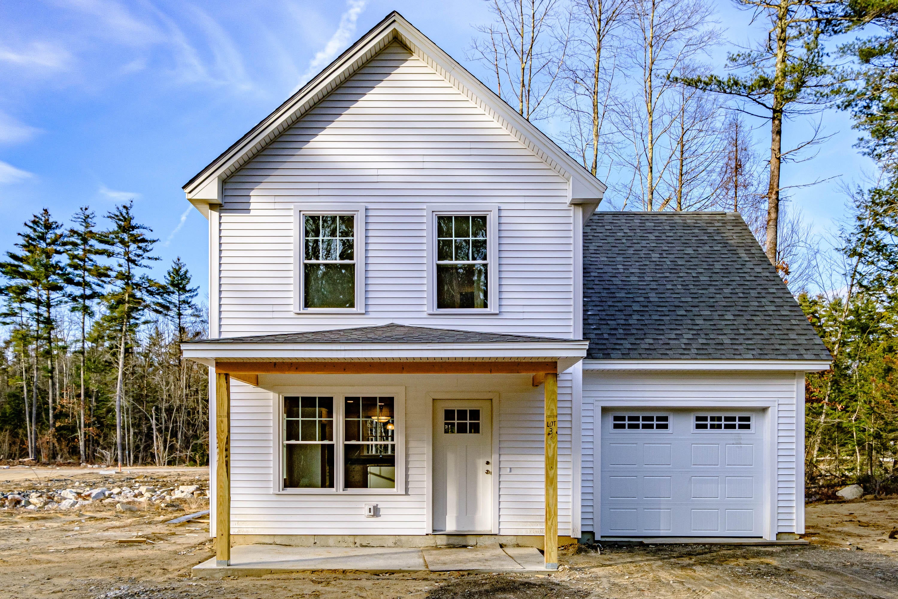 Lot 91 Patriot Place 91 — photo