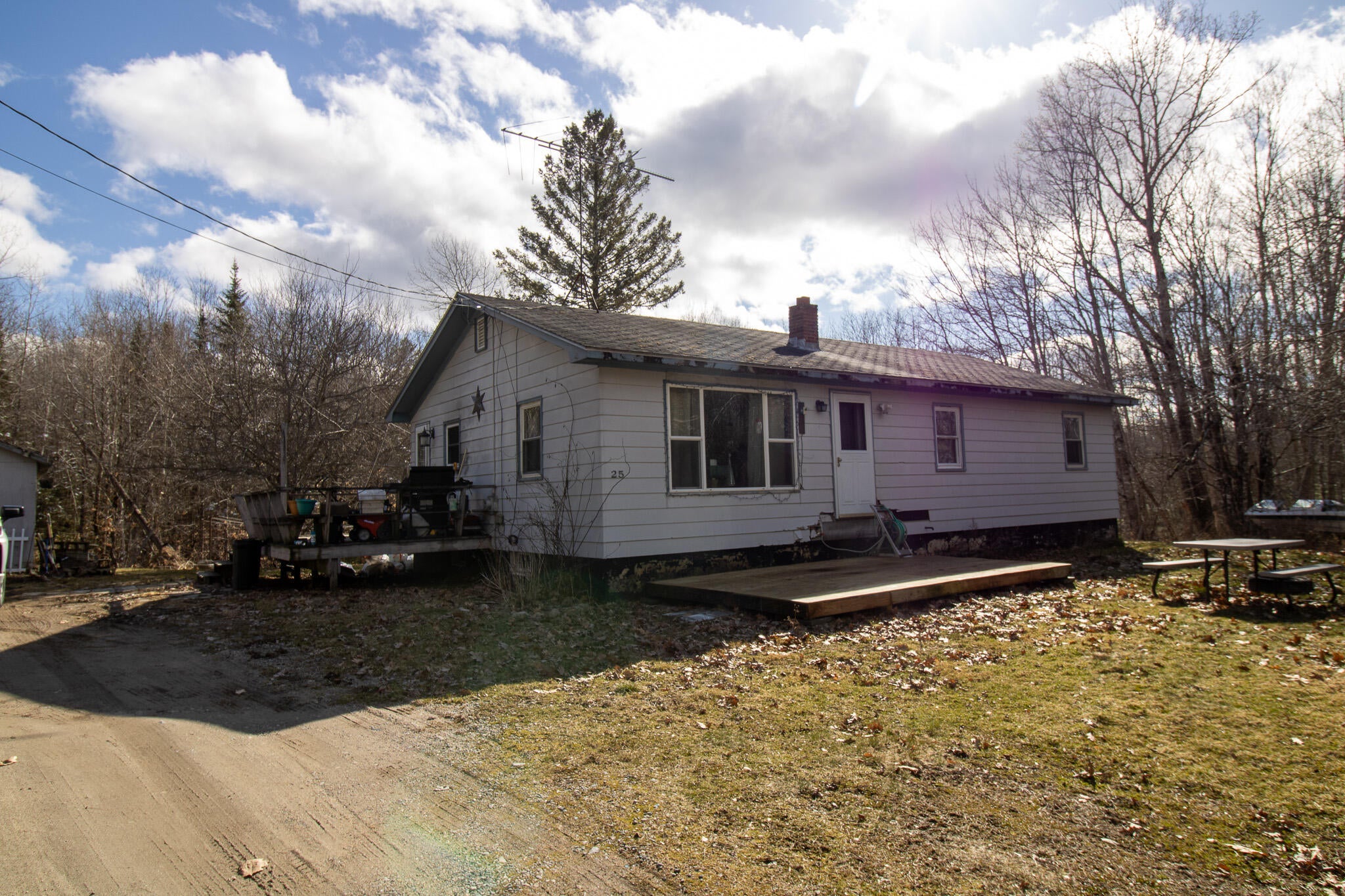 25 Quarry Road — photo