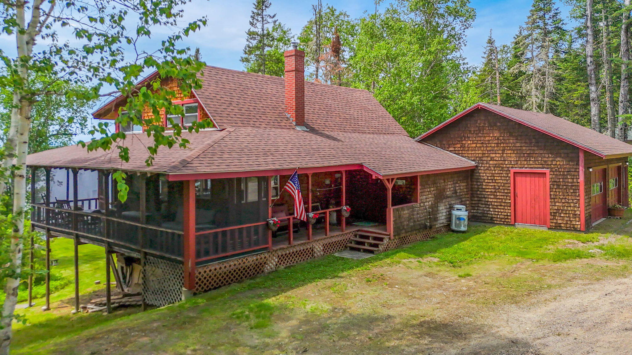 270 Mill Road — photo