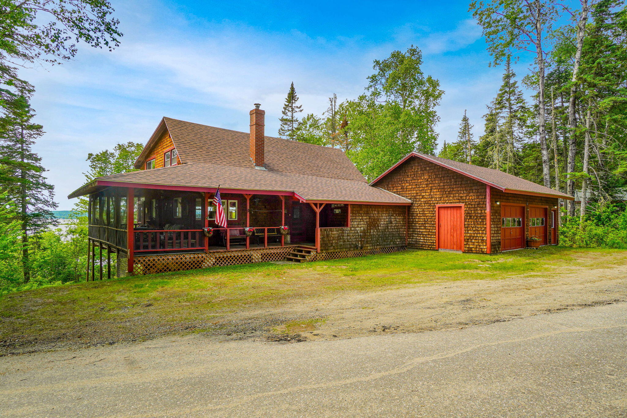 270 Mill Road, Upton, ME 04261 — photo 3