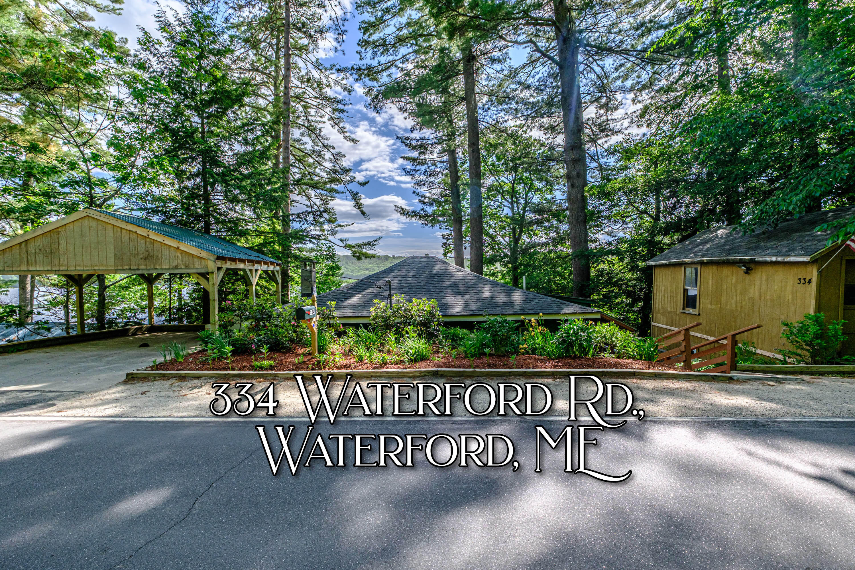 334 Waterford Road — photo