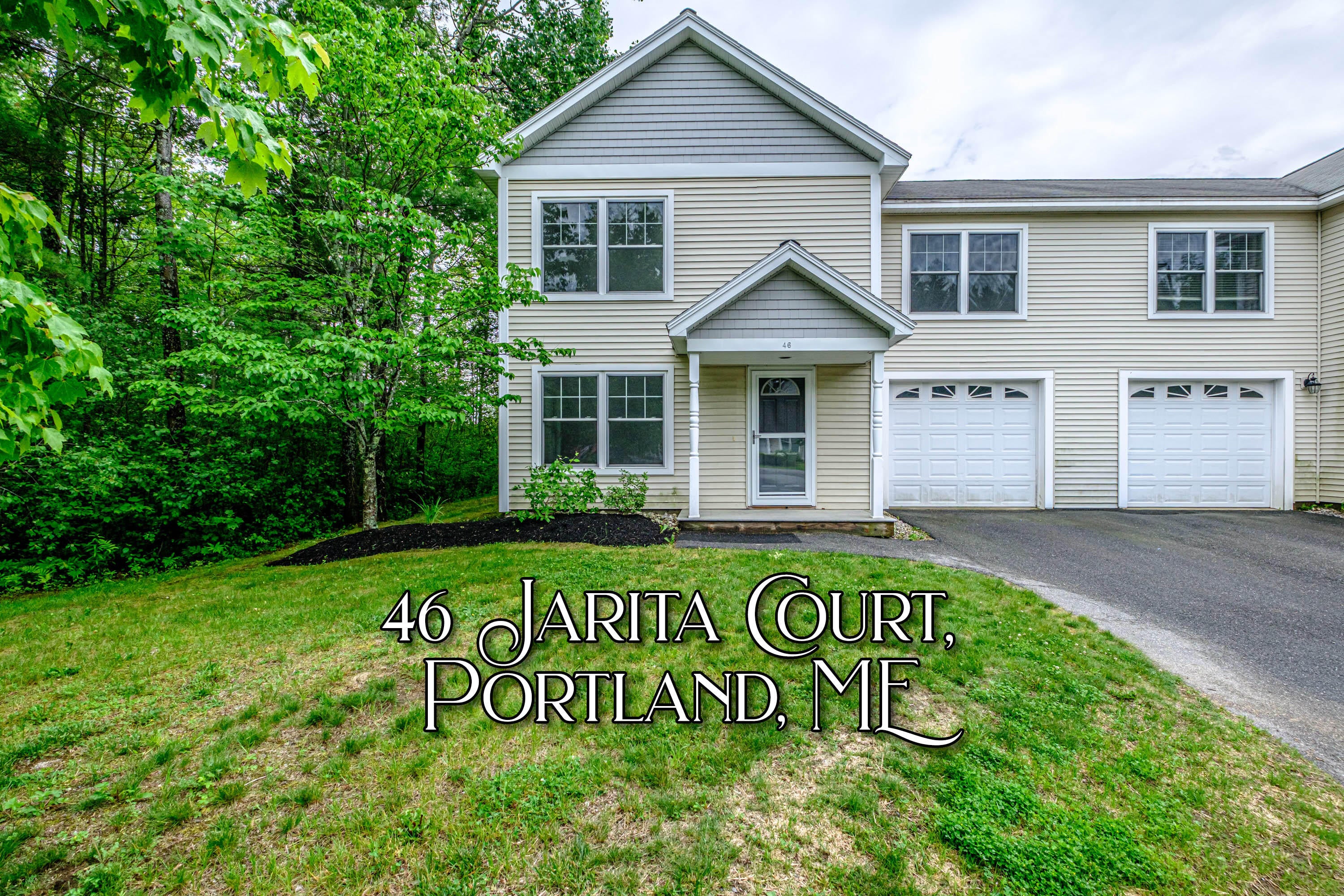 46 Jarita Court 46 — photo