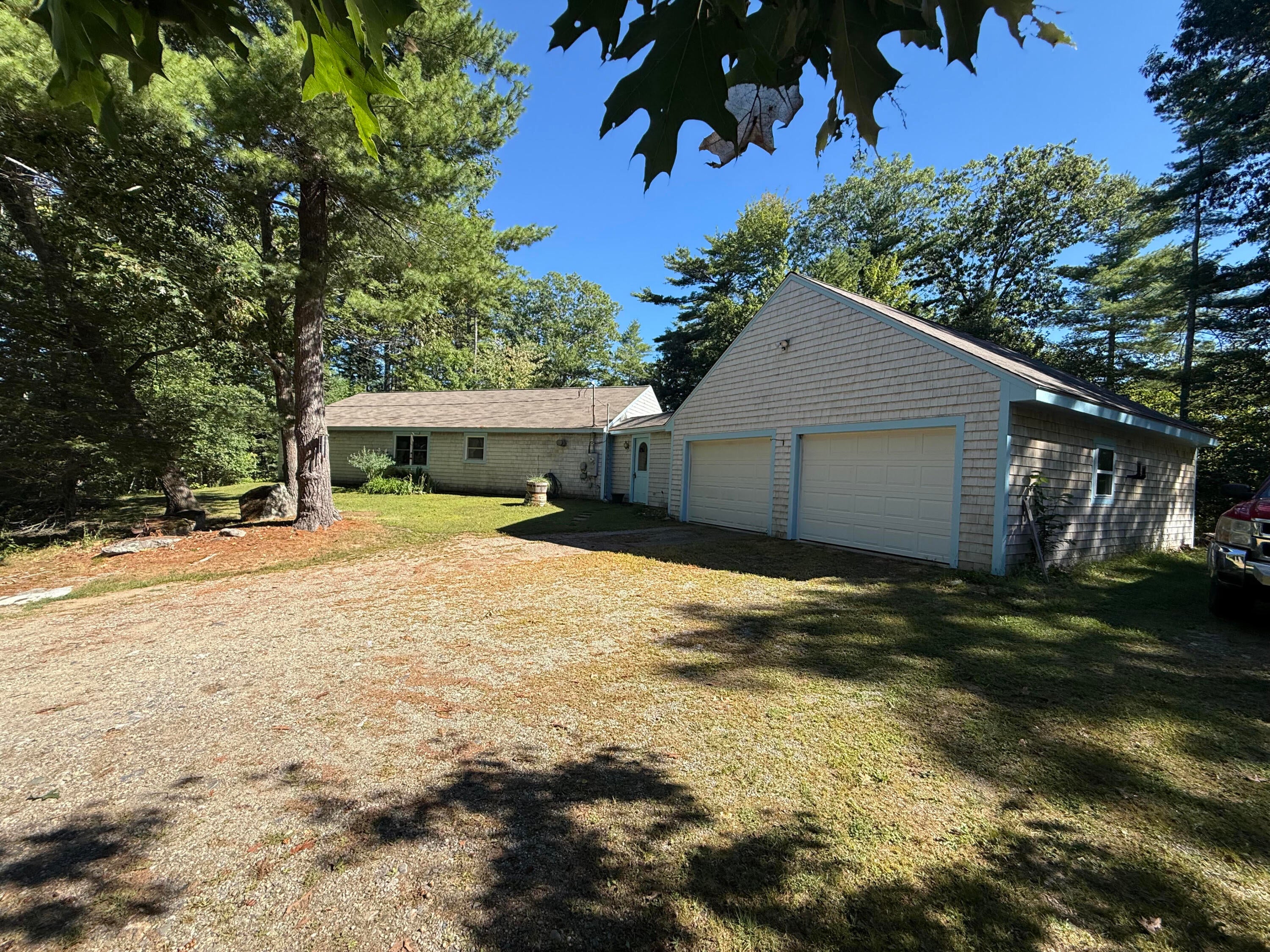 56 Gross Neck Road — photo