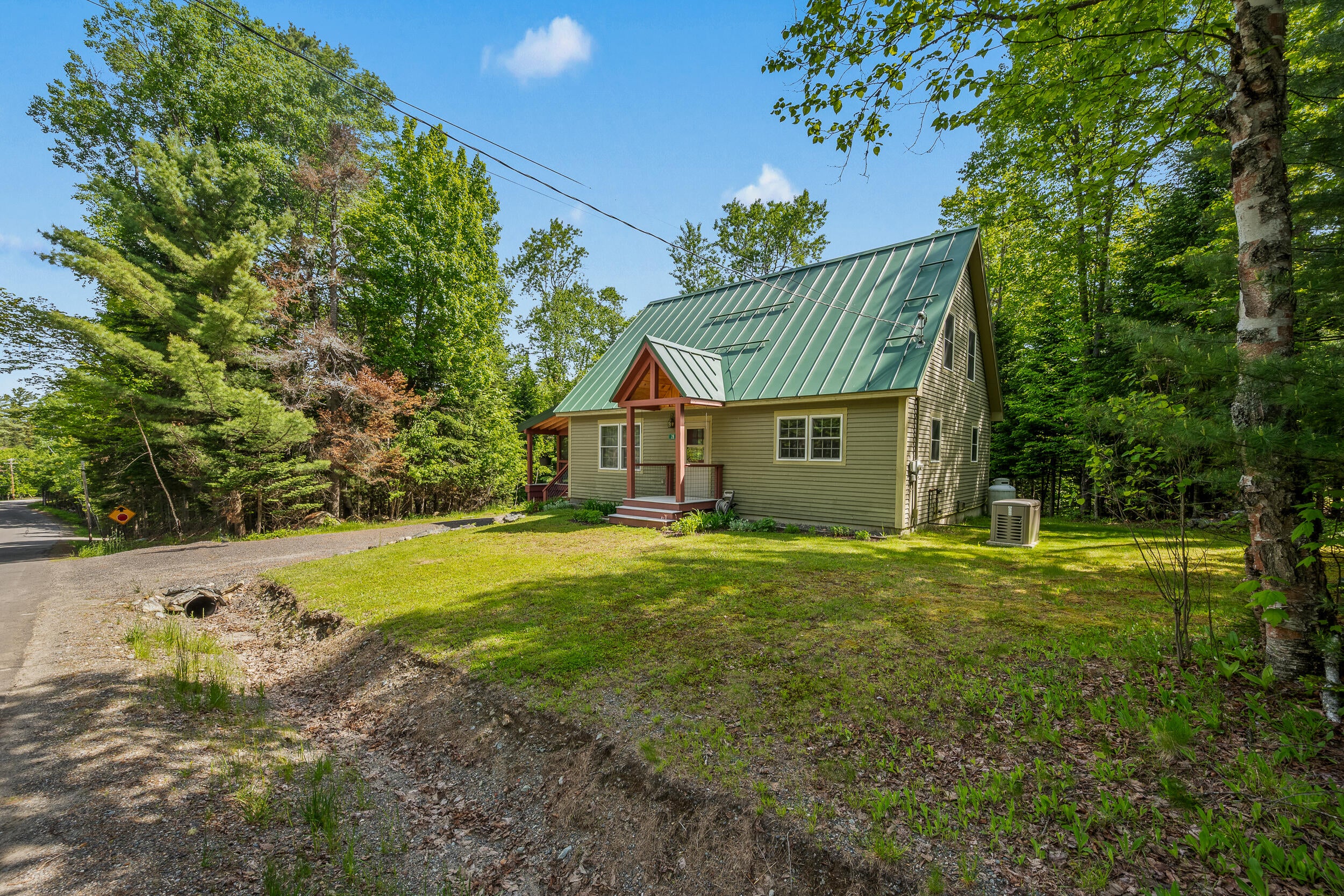 28 Bald Mountain Road — photo