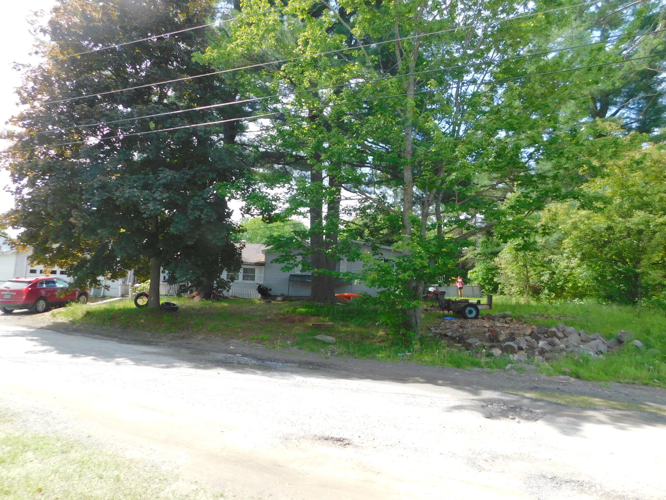 13 Connell Road — photo