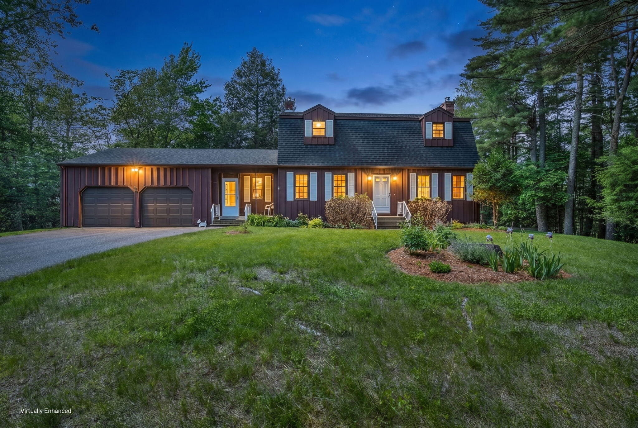 171 Jarvis Gore Drive — photo