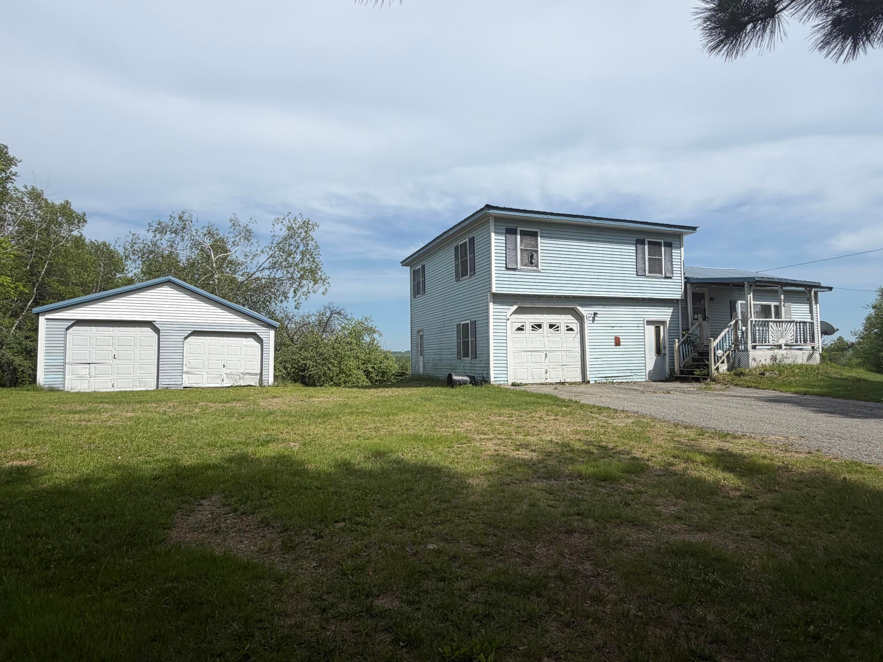 247 Pea Ridge Road — photo