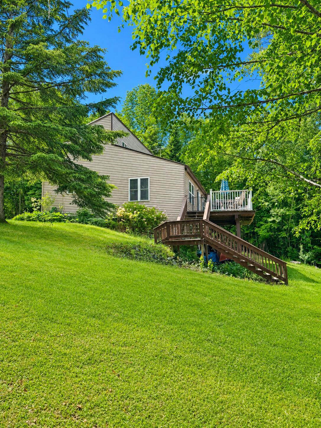 7 Overlook Drive — photo