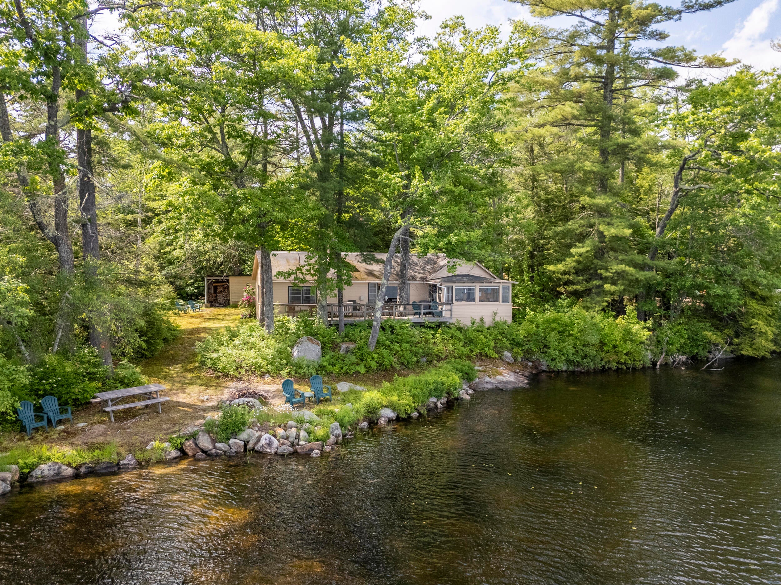 35 Yemma Point — photo