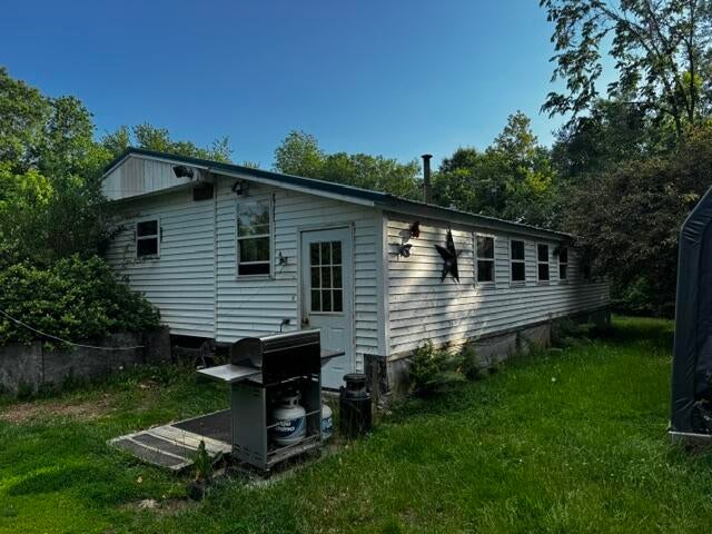 170 Burnham Road — photo