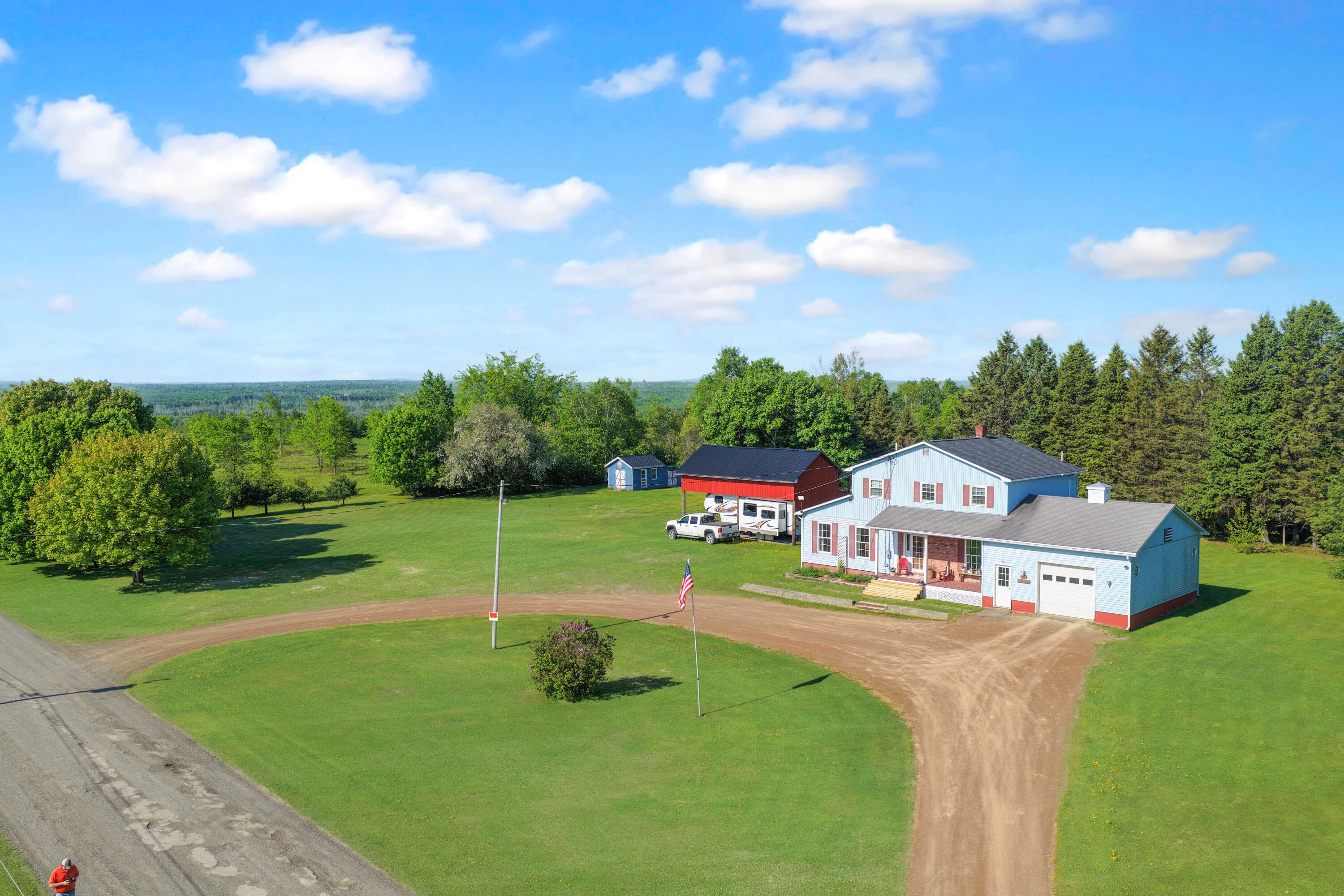 243 Goding Road, Ashland, ME 04732 — photo 2