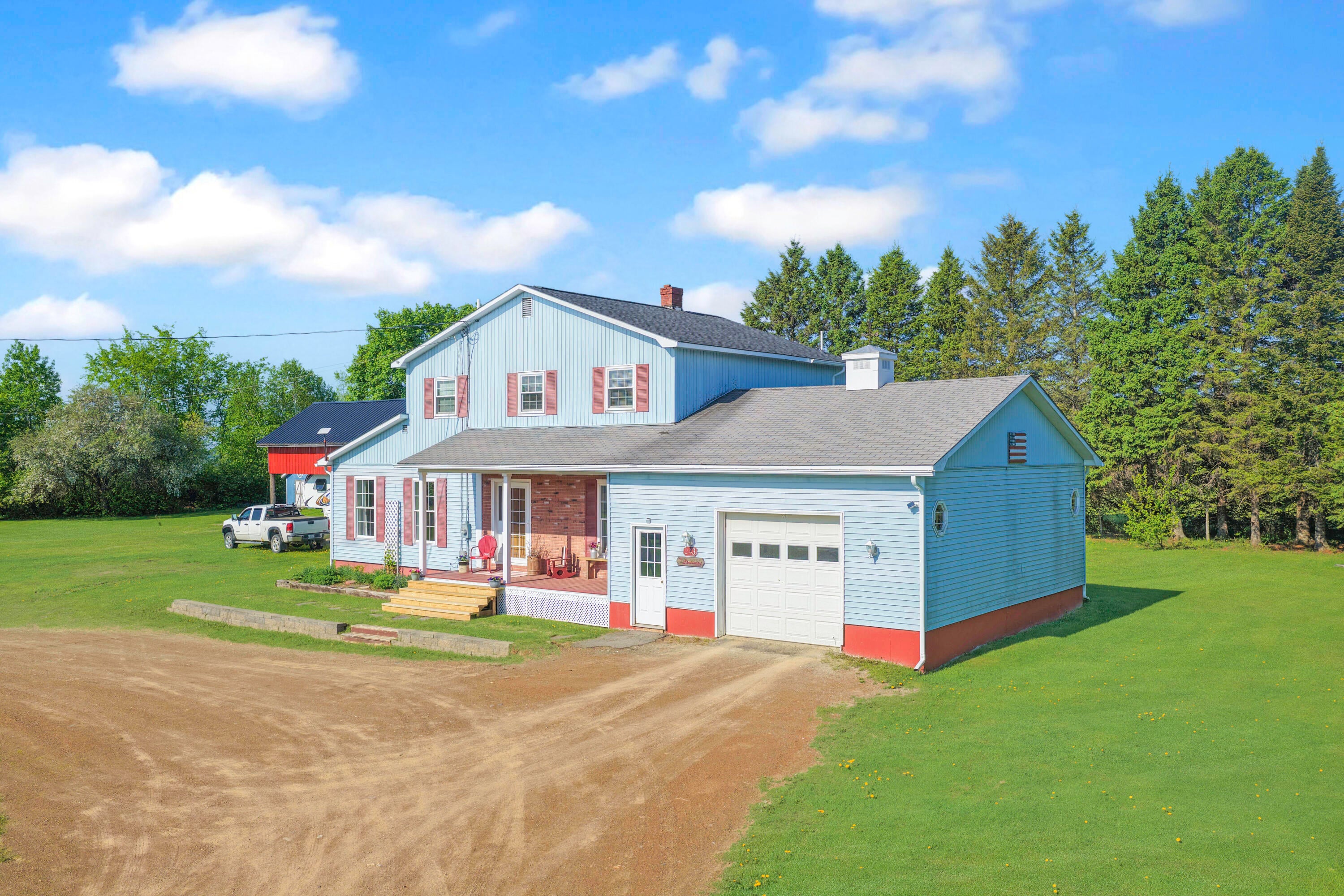 243 Goding Road, Ashland, ME 04732 — photo 3