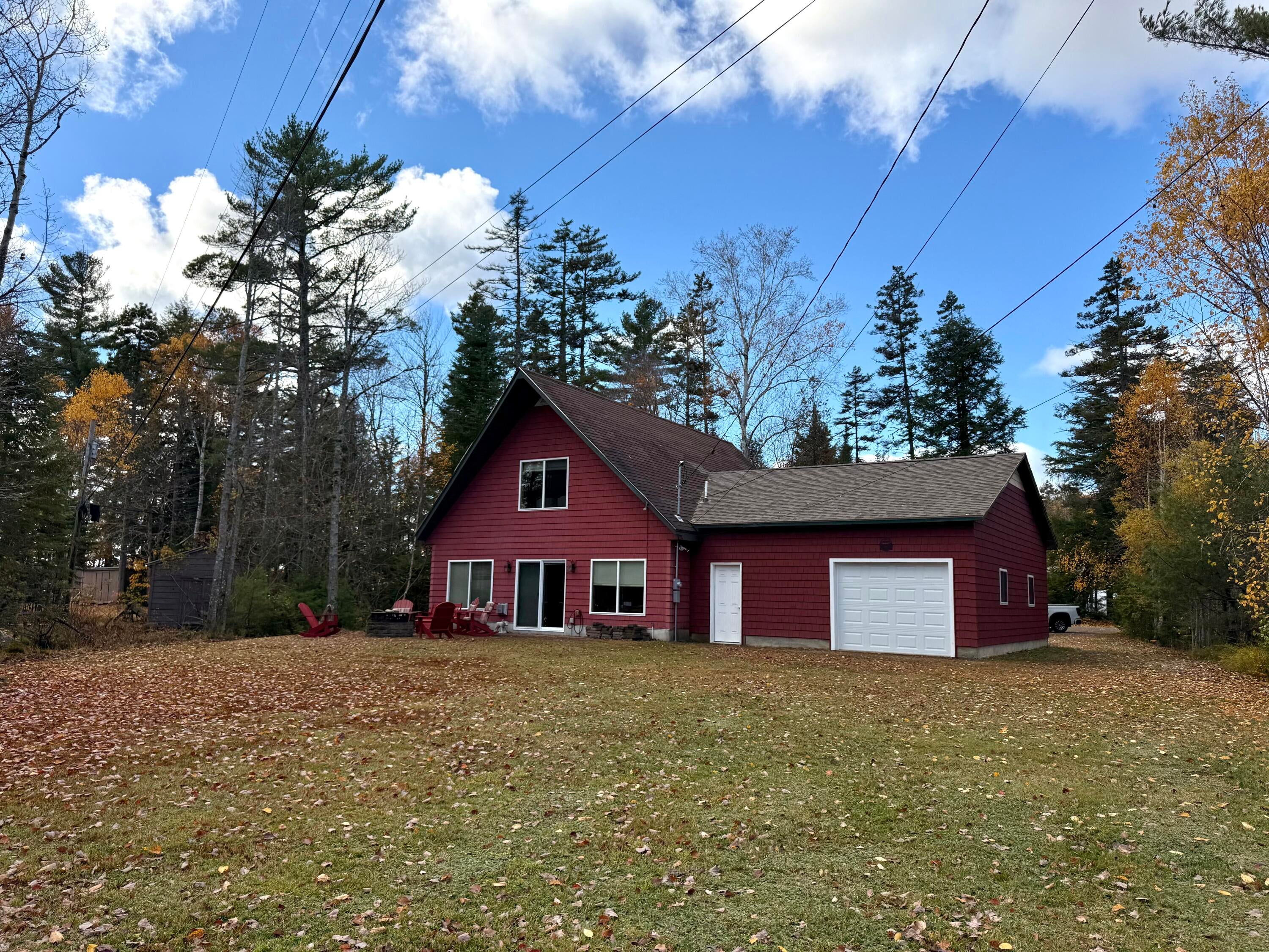18 Middle Smith Pond Road — photo