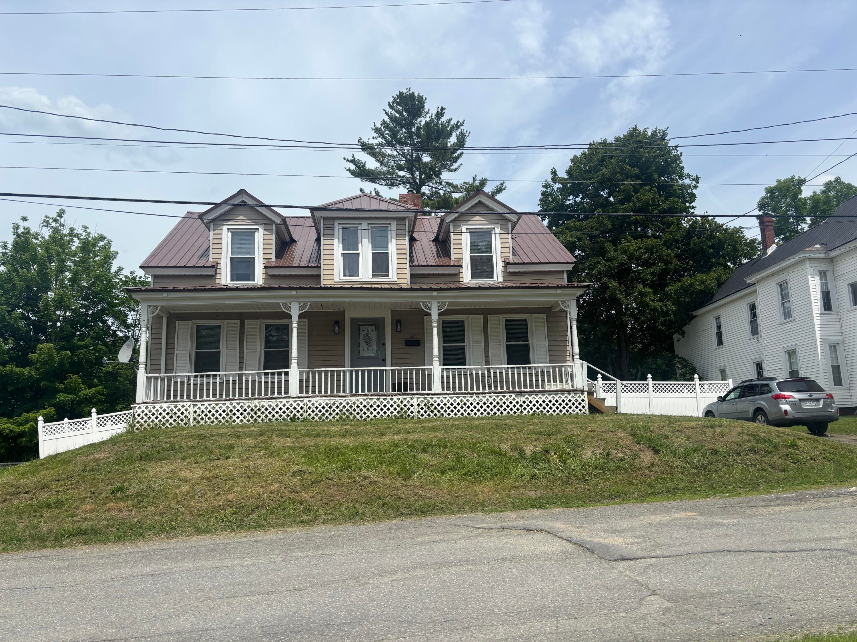 22 River Street — photo