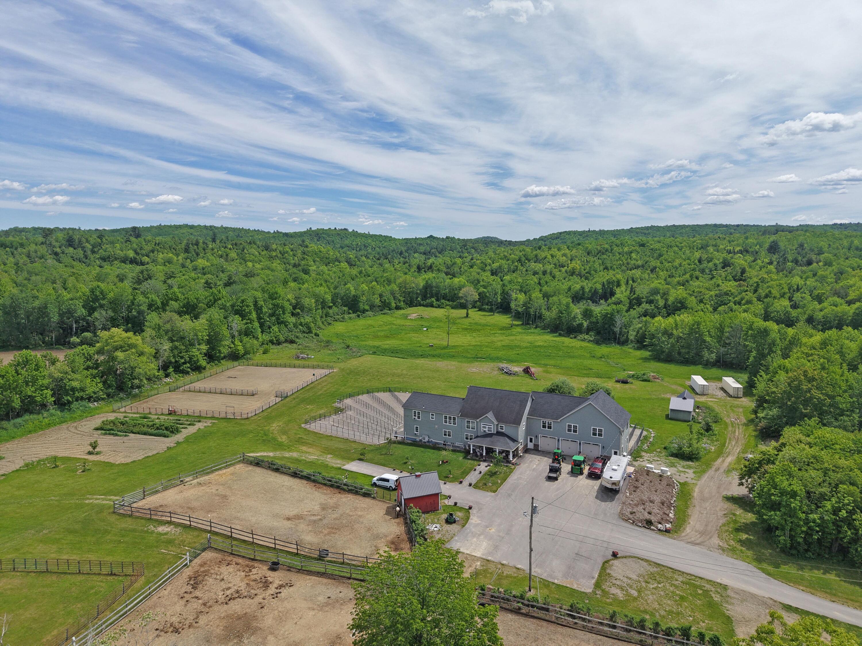 1381 Merchant Road — photo