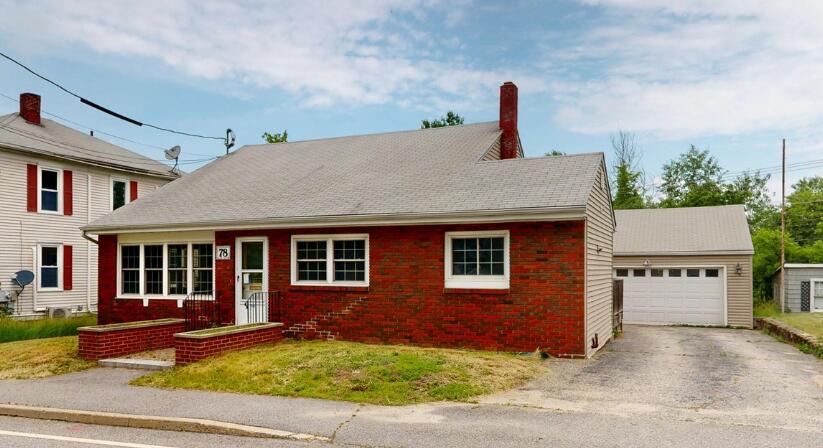 78 King Avenue — photo