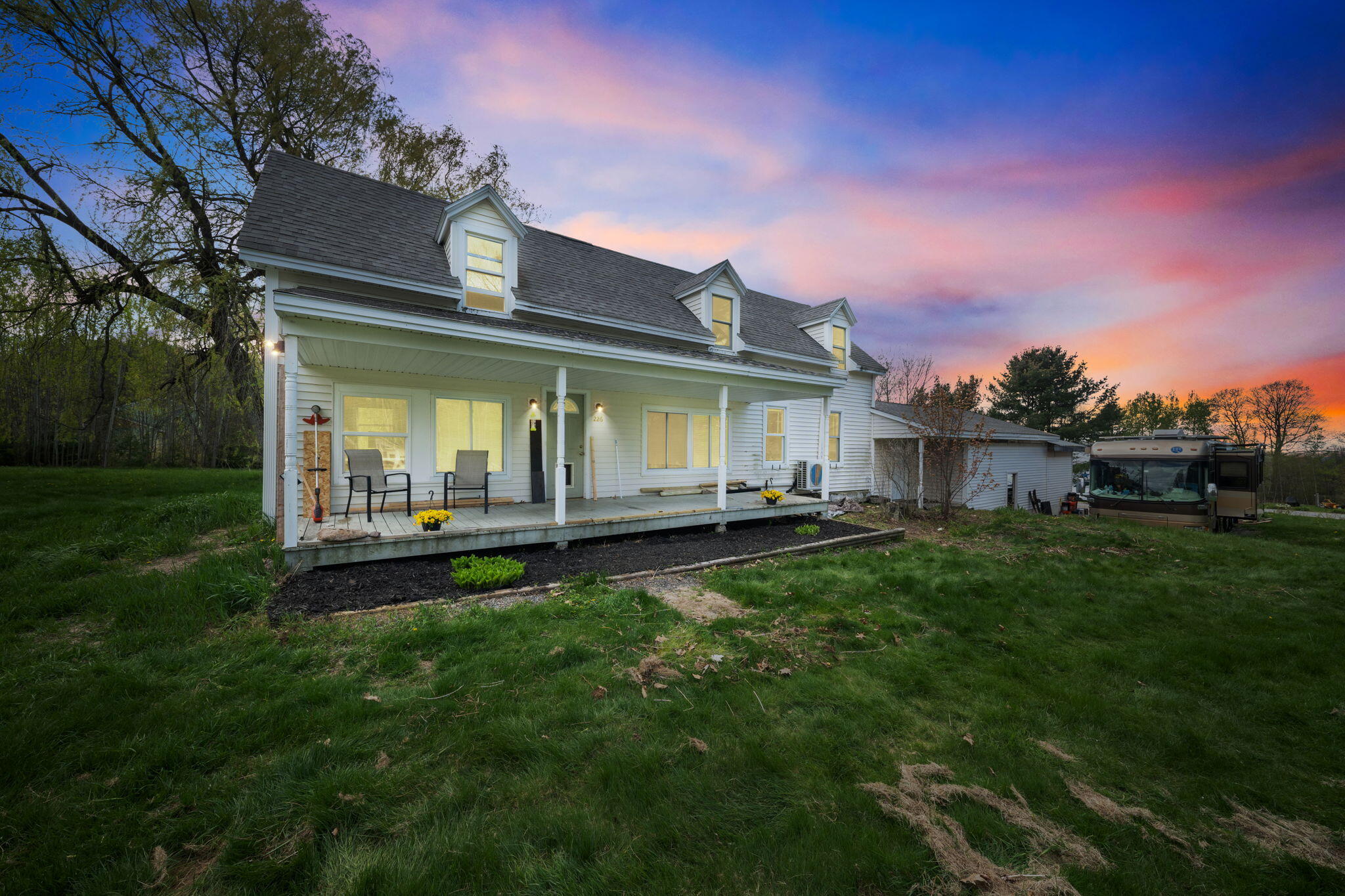 2 Shawnee View Lane — photo