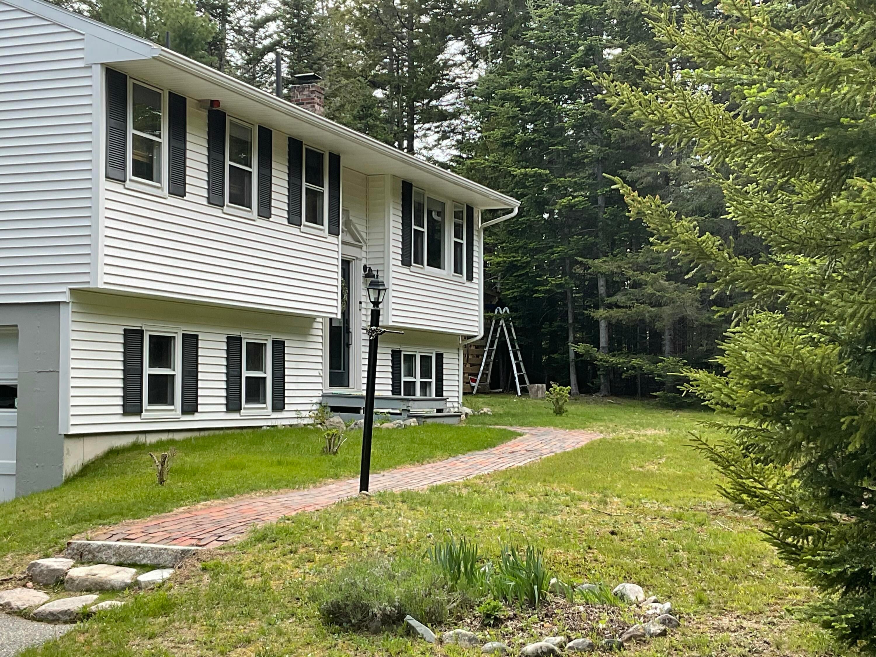 4 Salem Towne Road — photo