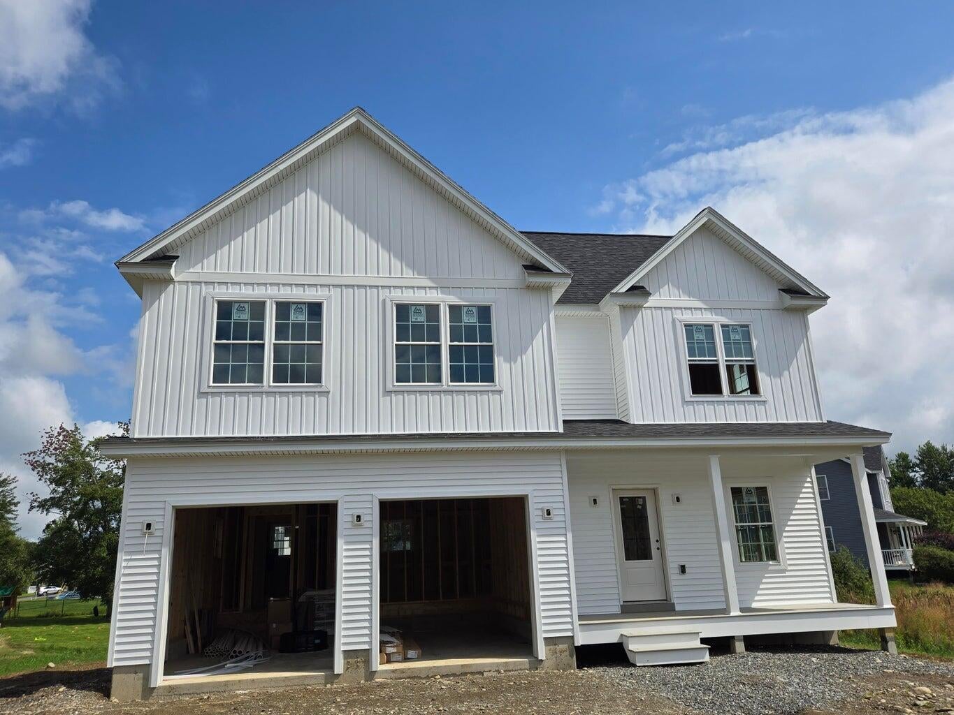 Lot 15 Hemlock Ridge Drive — photo