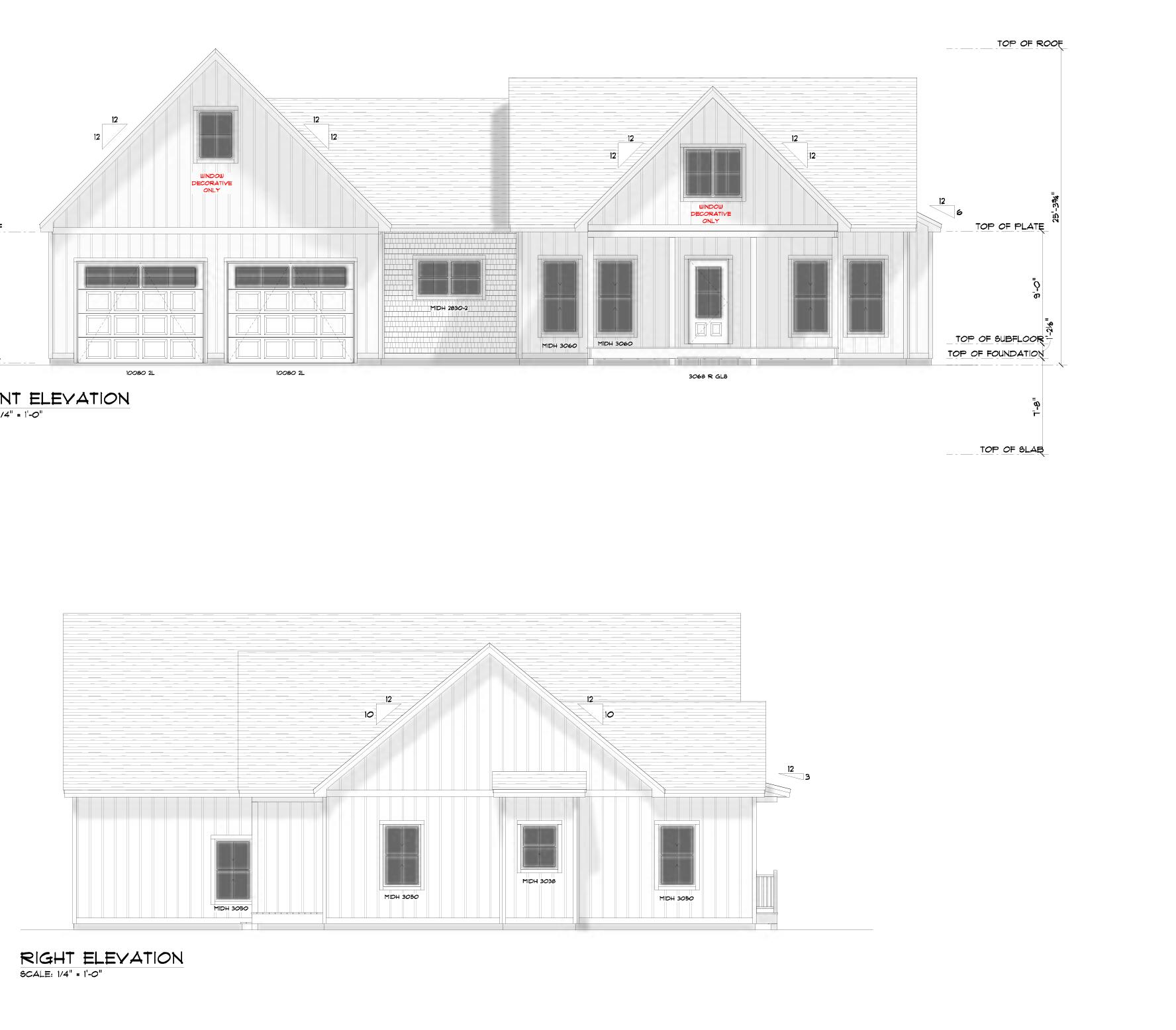 Lot 5 Hawk's Crossing — photo