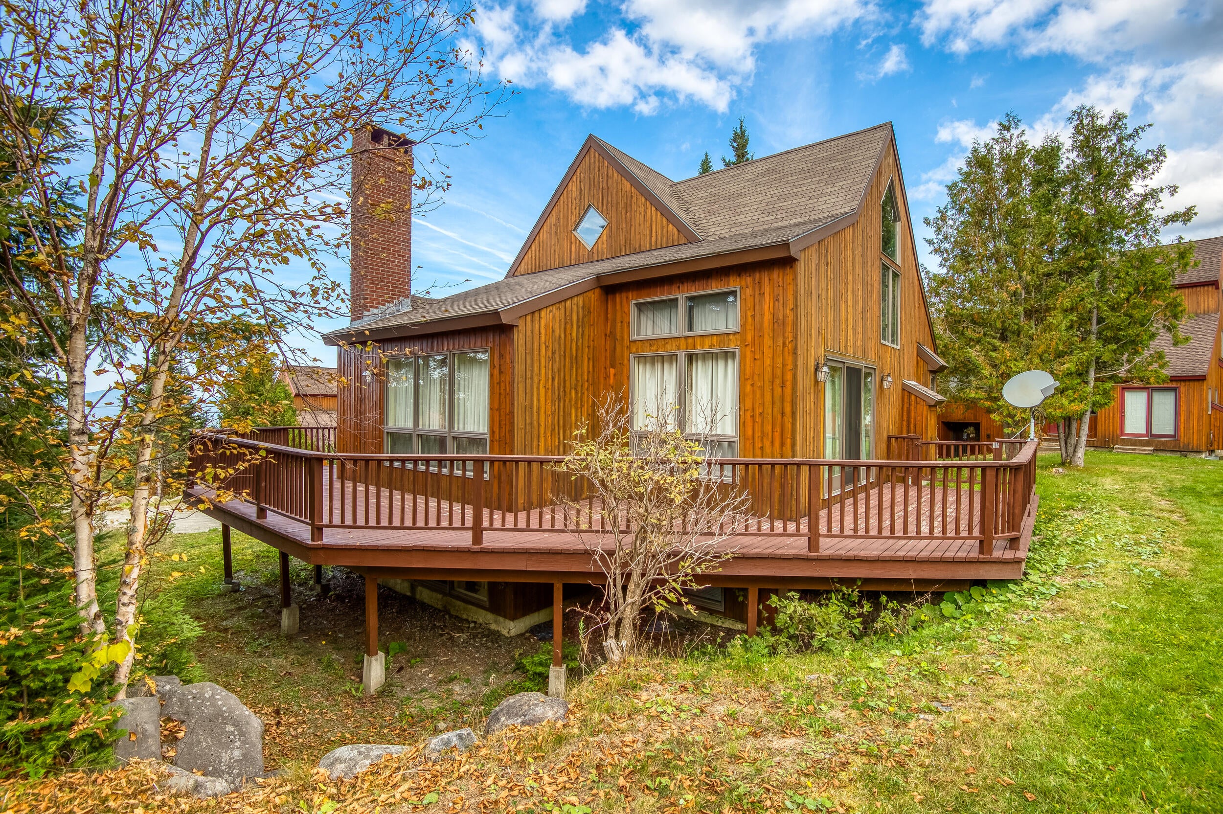 11 Clubhouse Drive 11 — photo