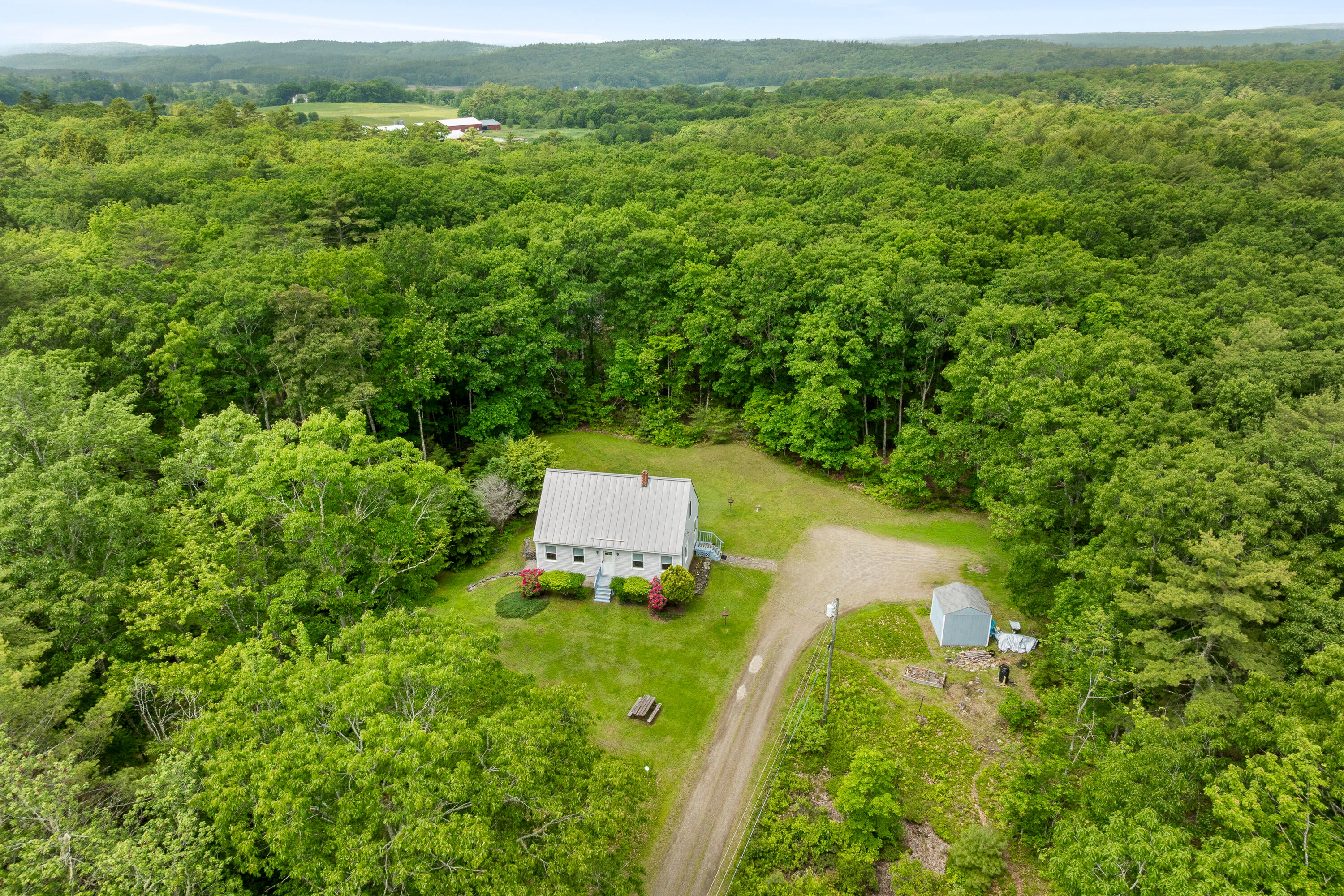 128 Ridge Road, Newcastle, ME 04553 — photo 2