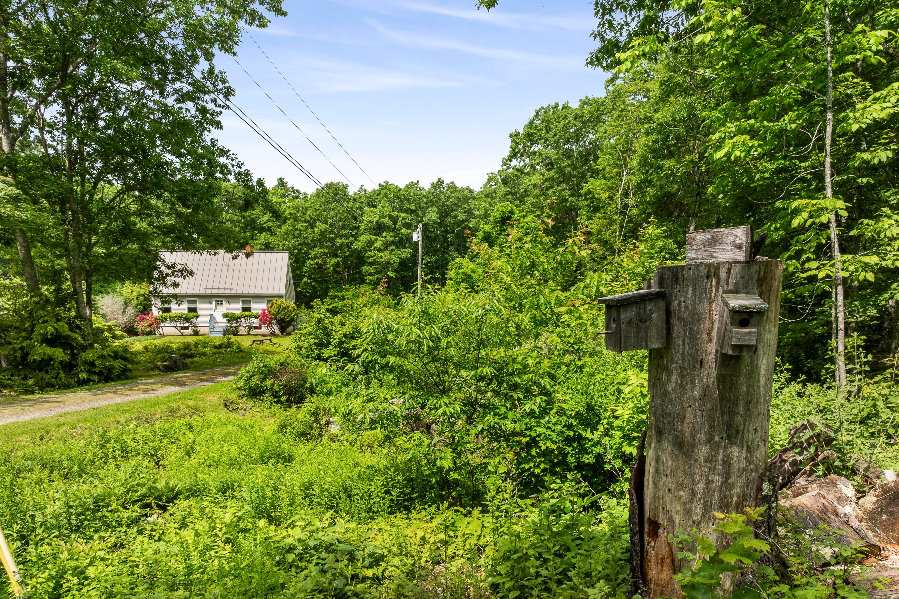128 Ridge Road, Newcastle, ME 04553 — photo 3