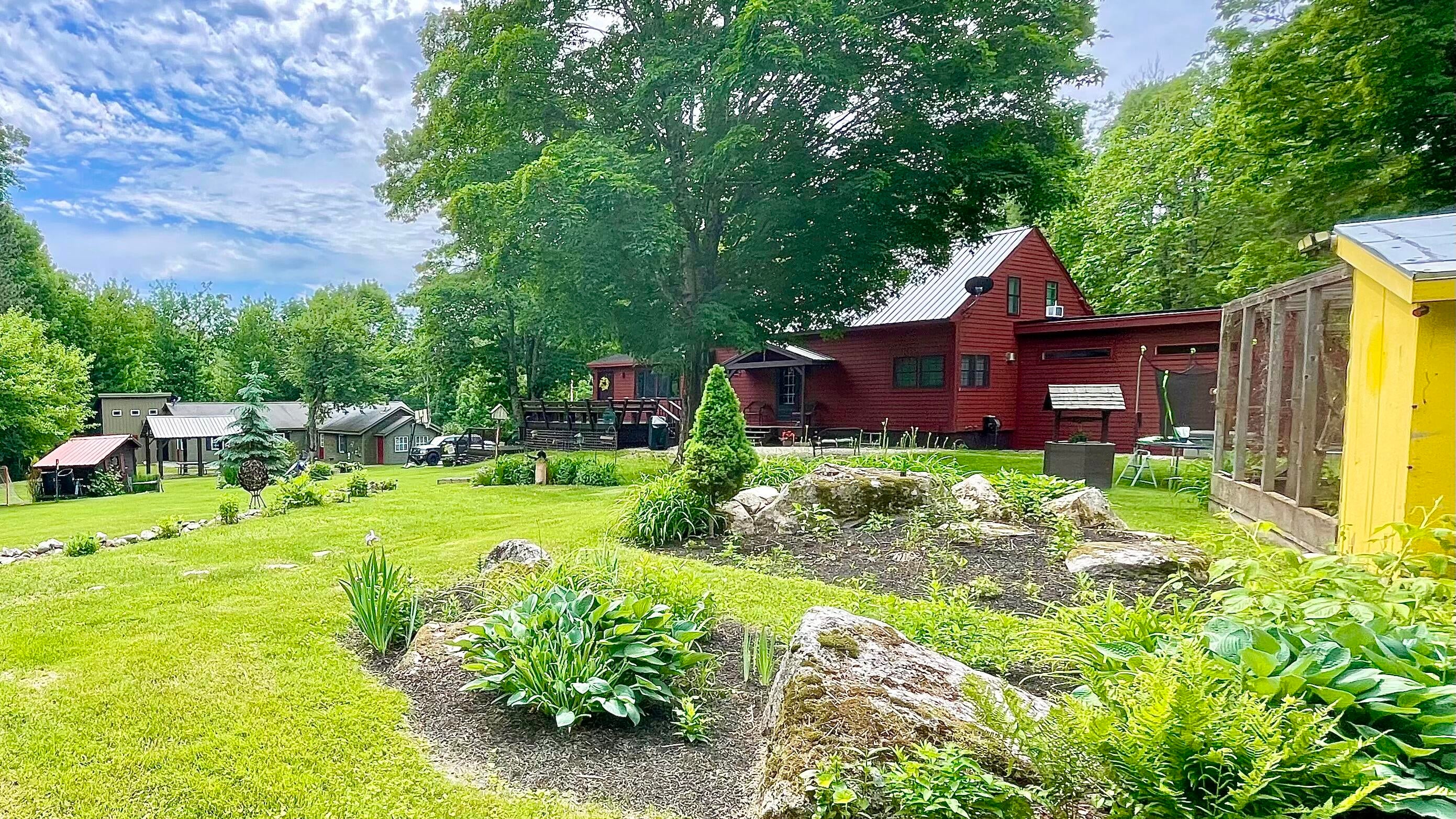 277 Wooster Hill Road — photo