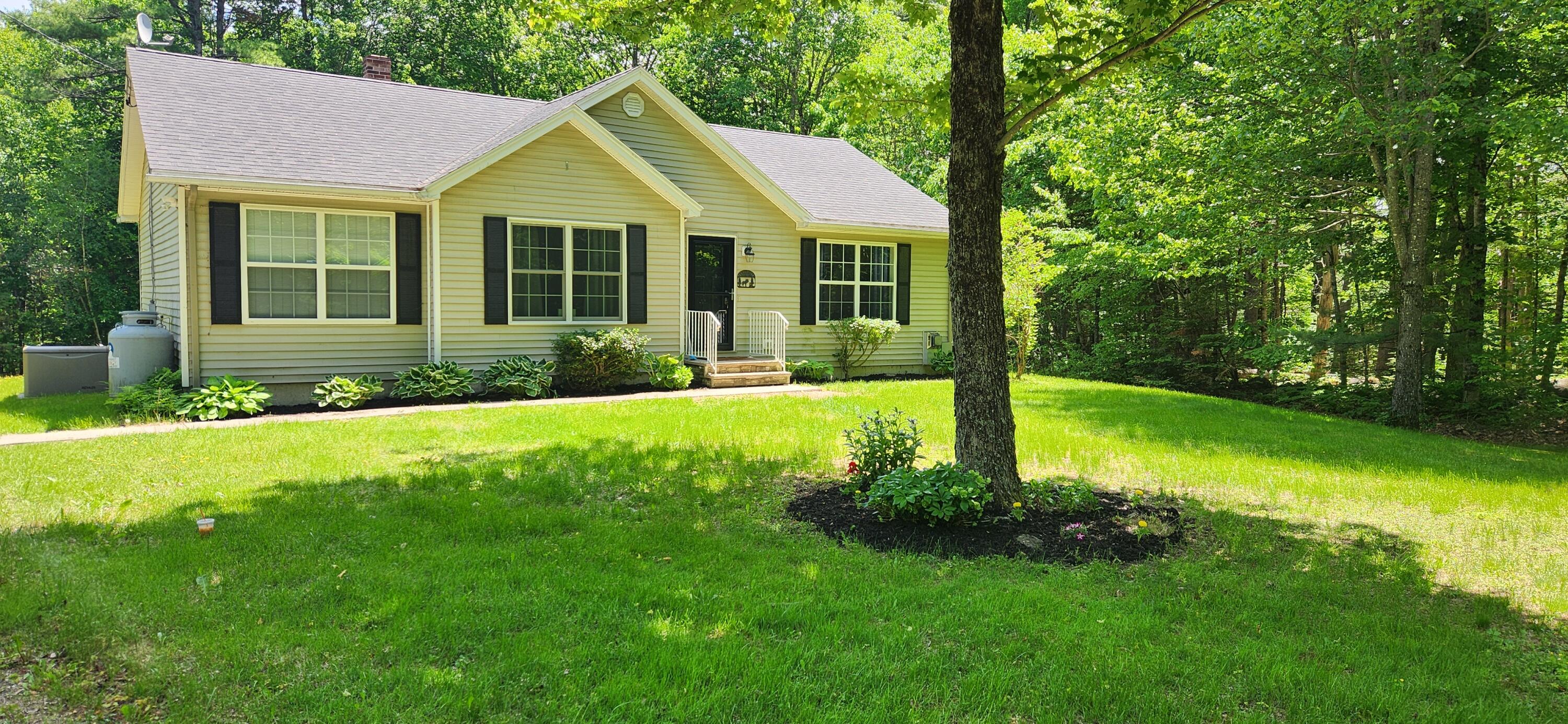 9 Ladd Road — photo