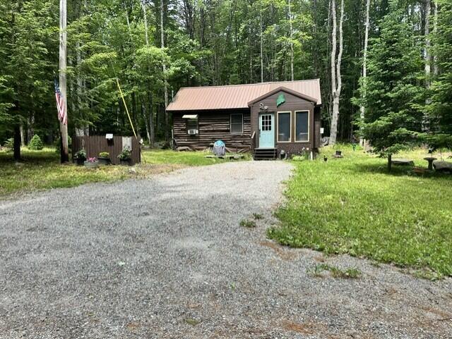 1196 Edes Falls Road — photo