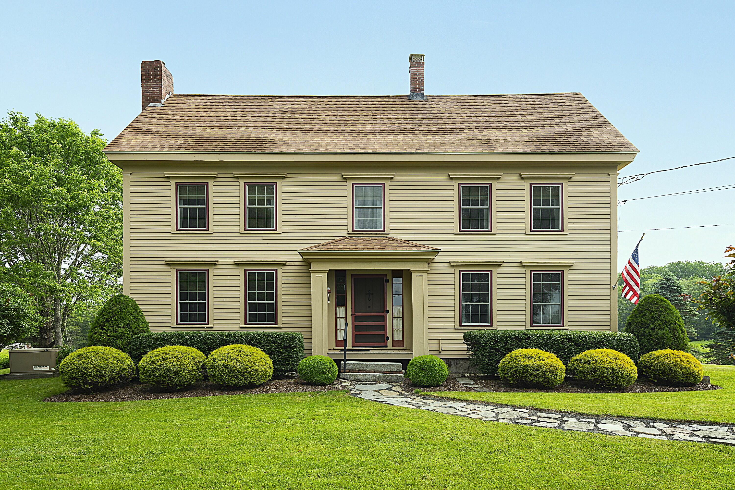 29 Town Hall Road — photo