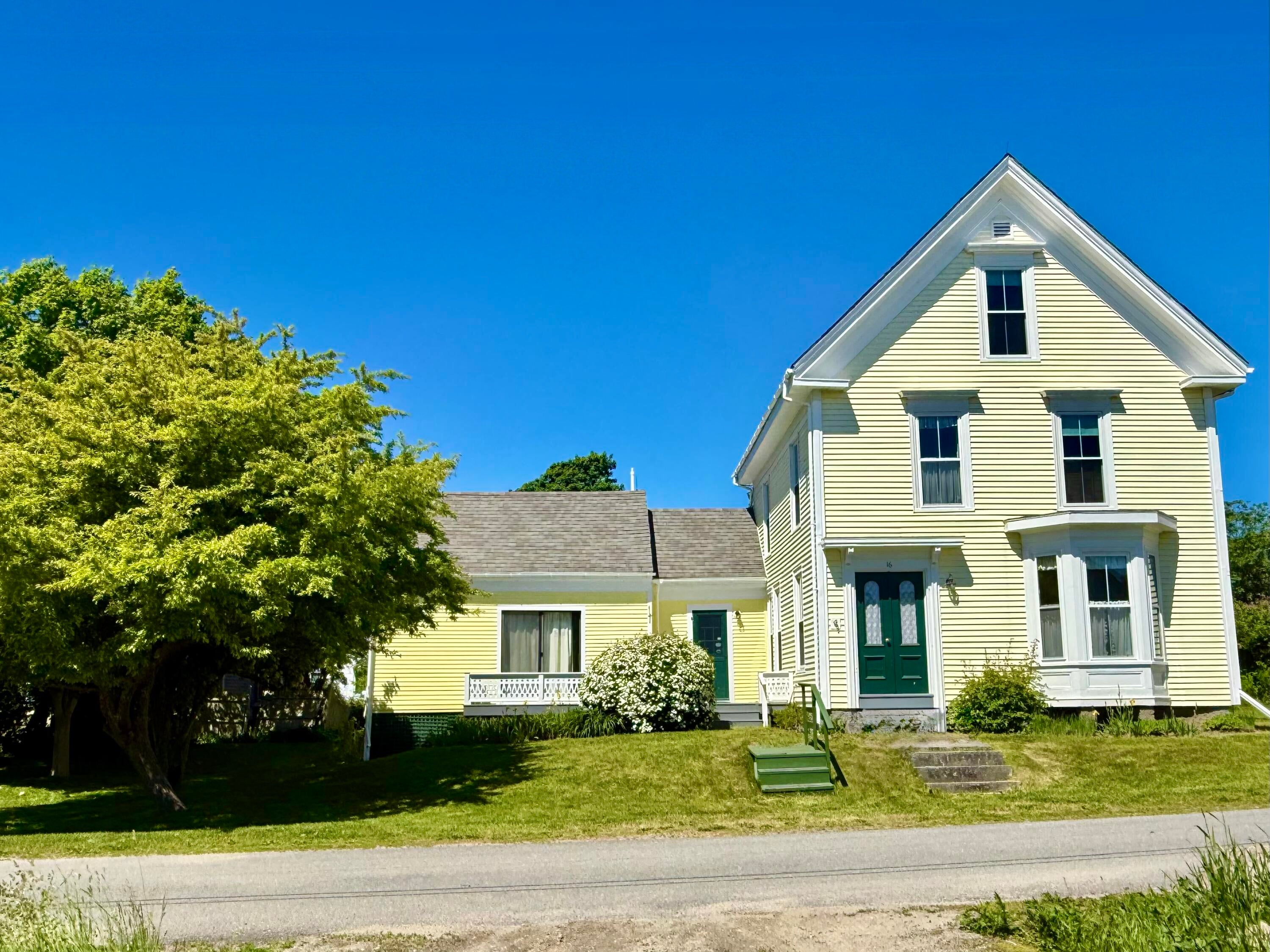 16 Brighton Avenue — photo
