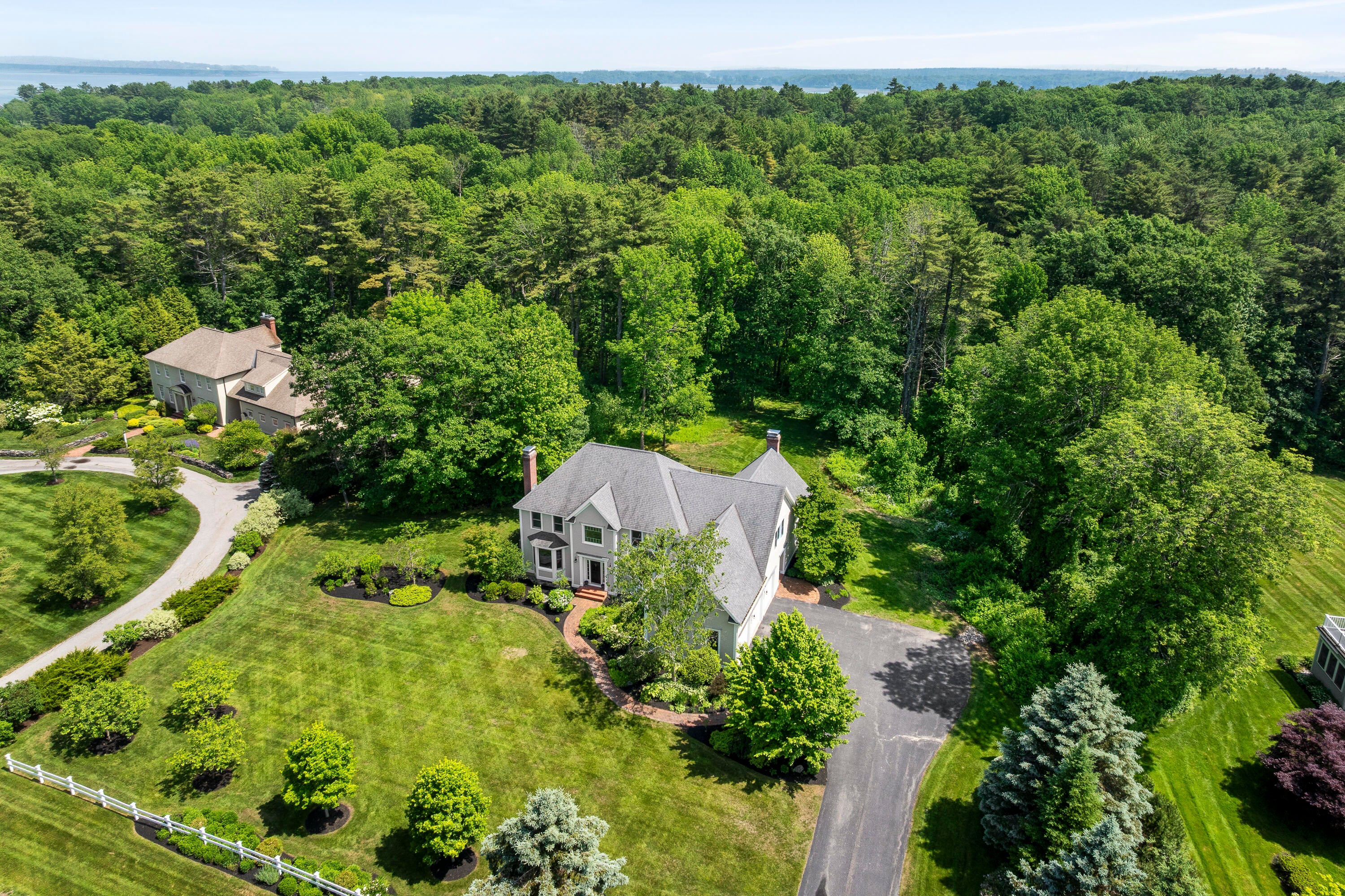143 Royall Point Road — photo