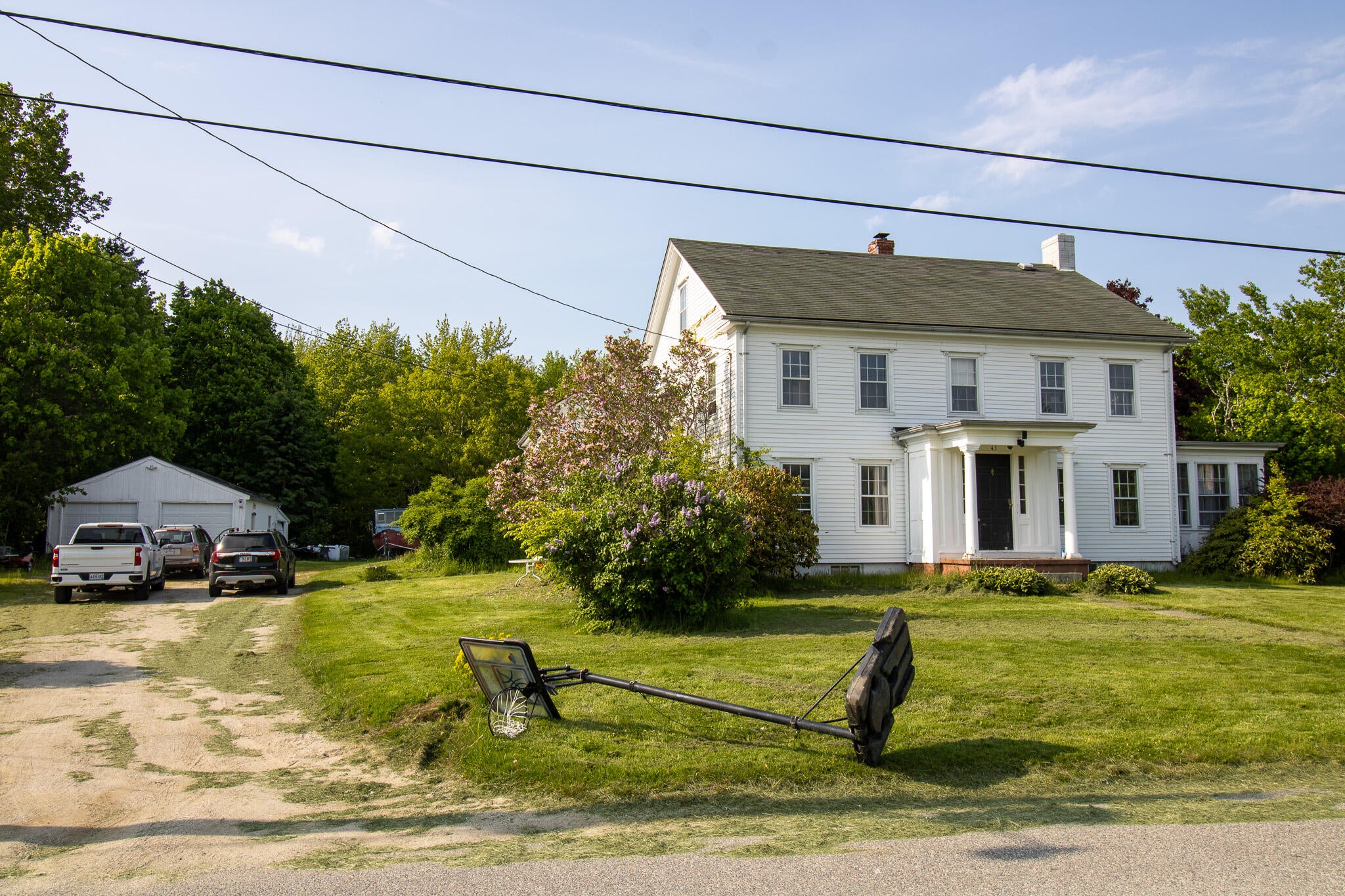 43 Cottage Street — photo