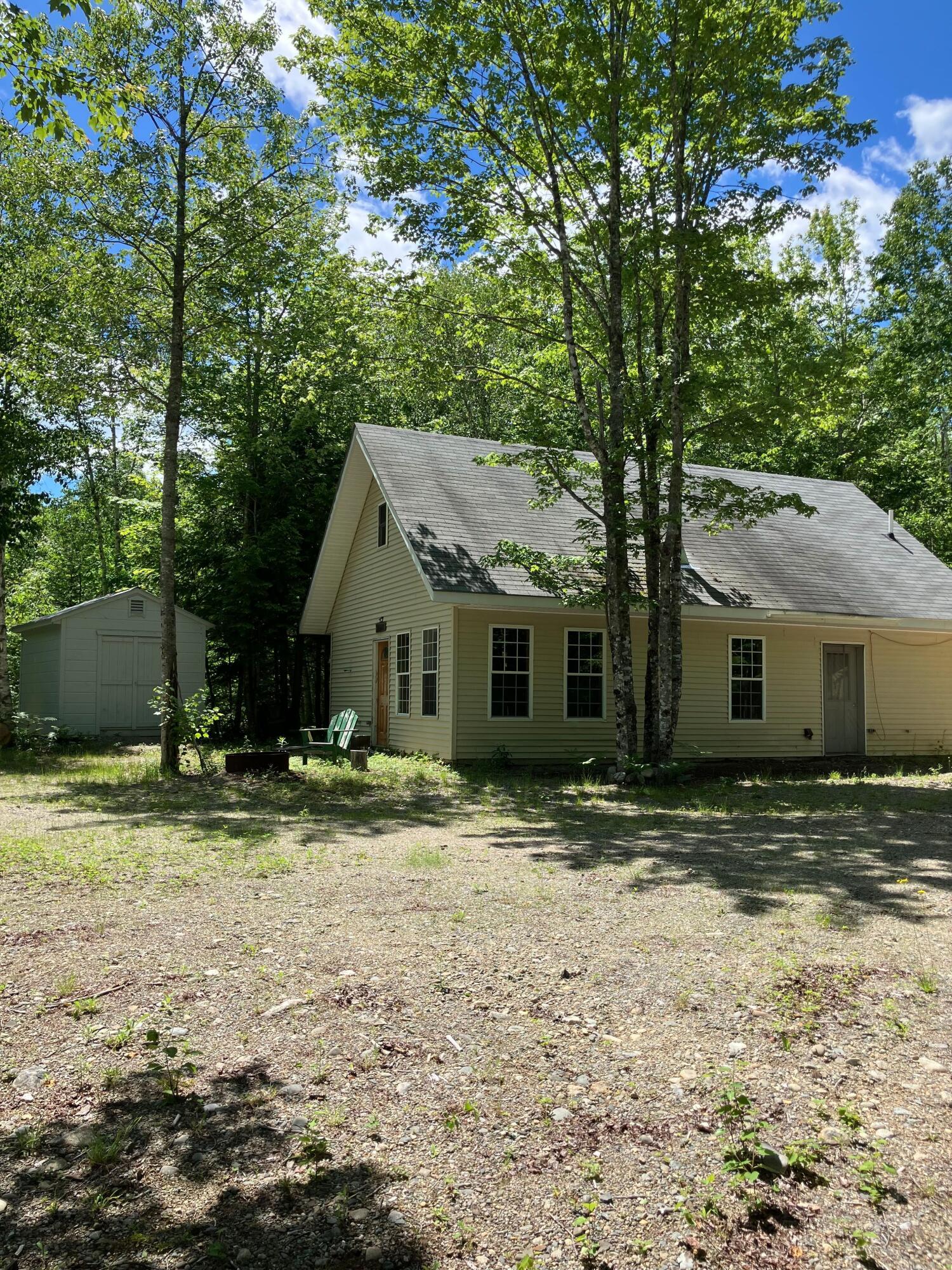 Off Route 192 — photo