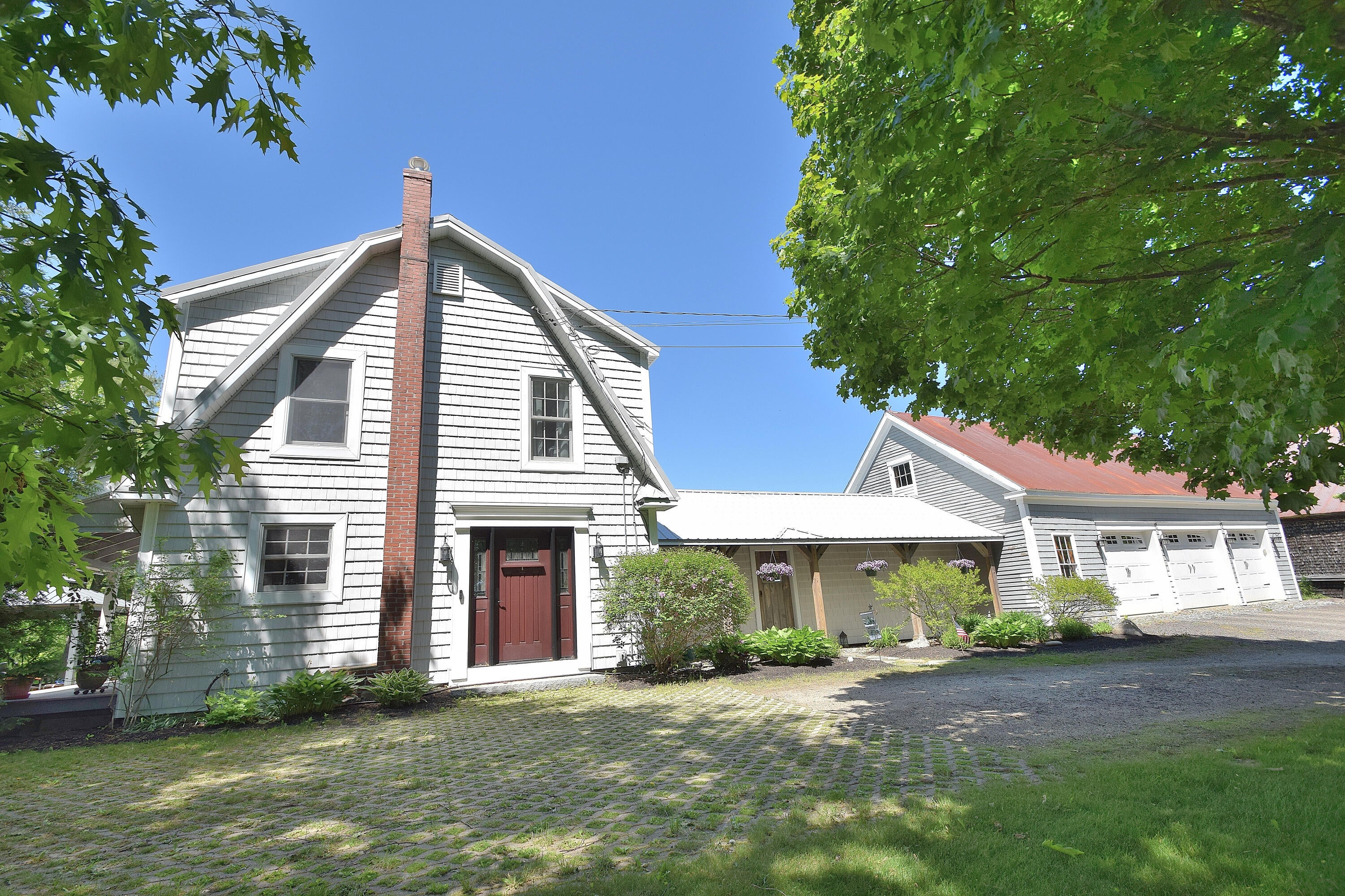 457 Lisbon Road — photo