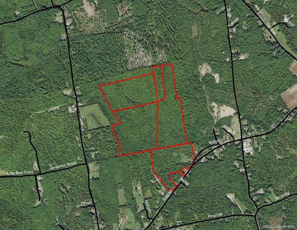 4 Taylor Loop, Limington, ME 04049 — photo 2