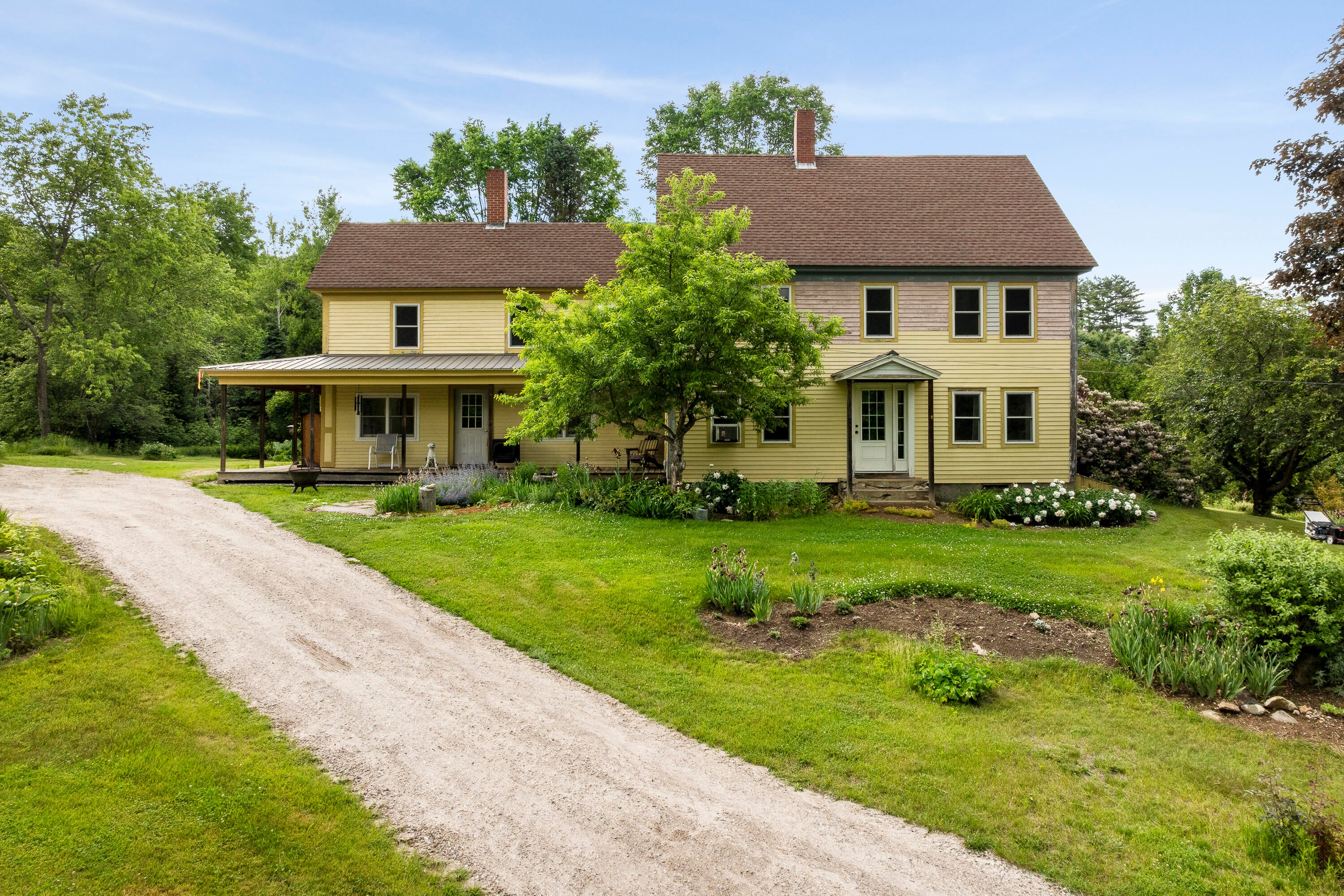 4 Taylor Loop, Limington, ME 04049 — photo 3