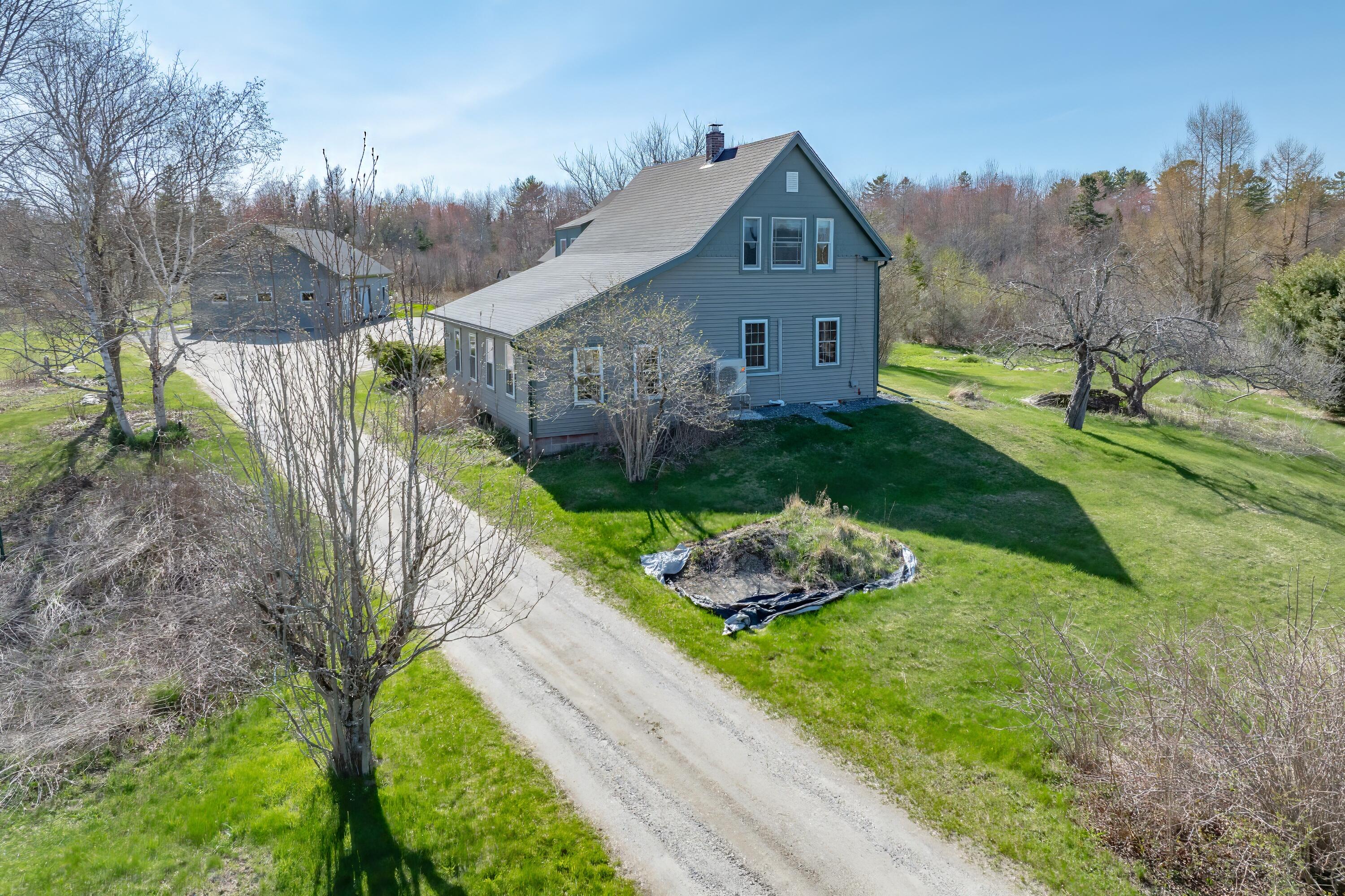 370 Christian Ridge Road — photo