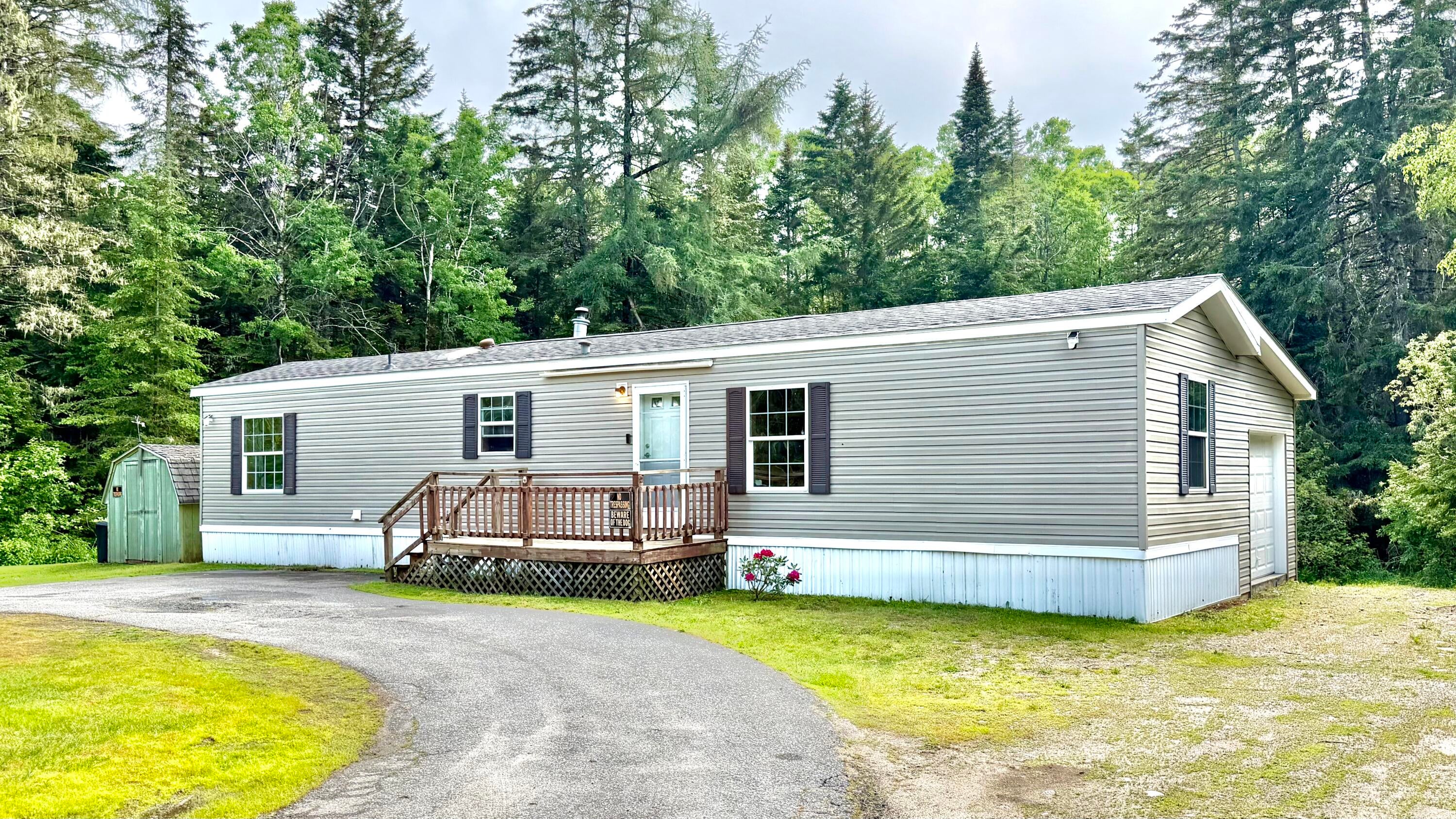 151 Pigeon Hill Road — photo