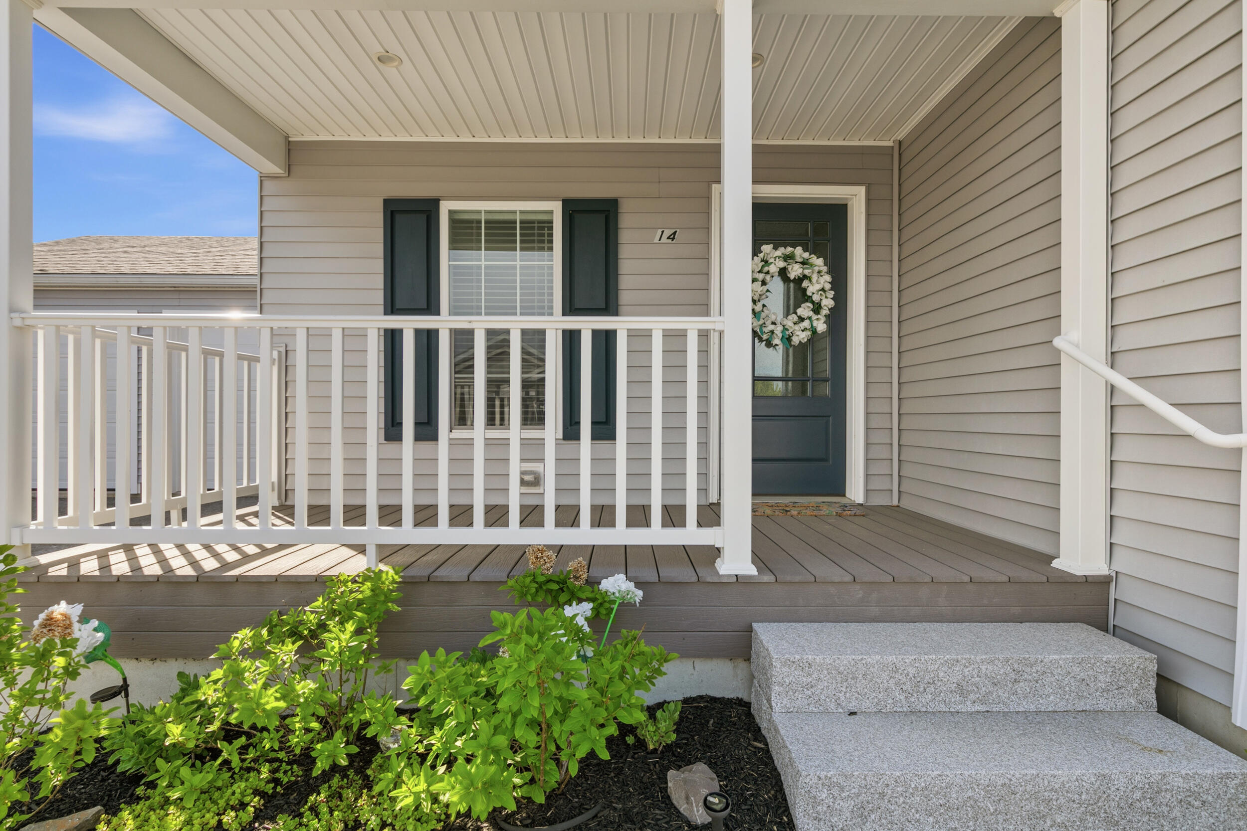 14 David Drive — photo