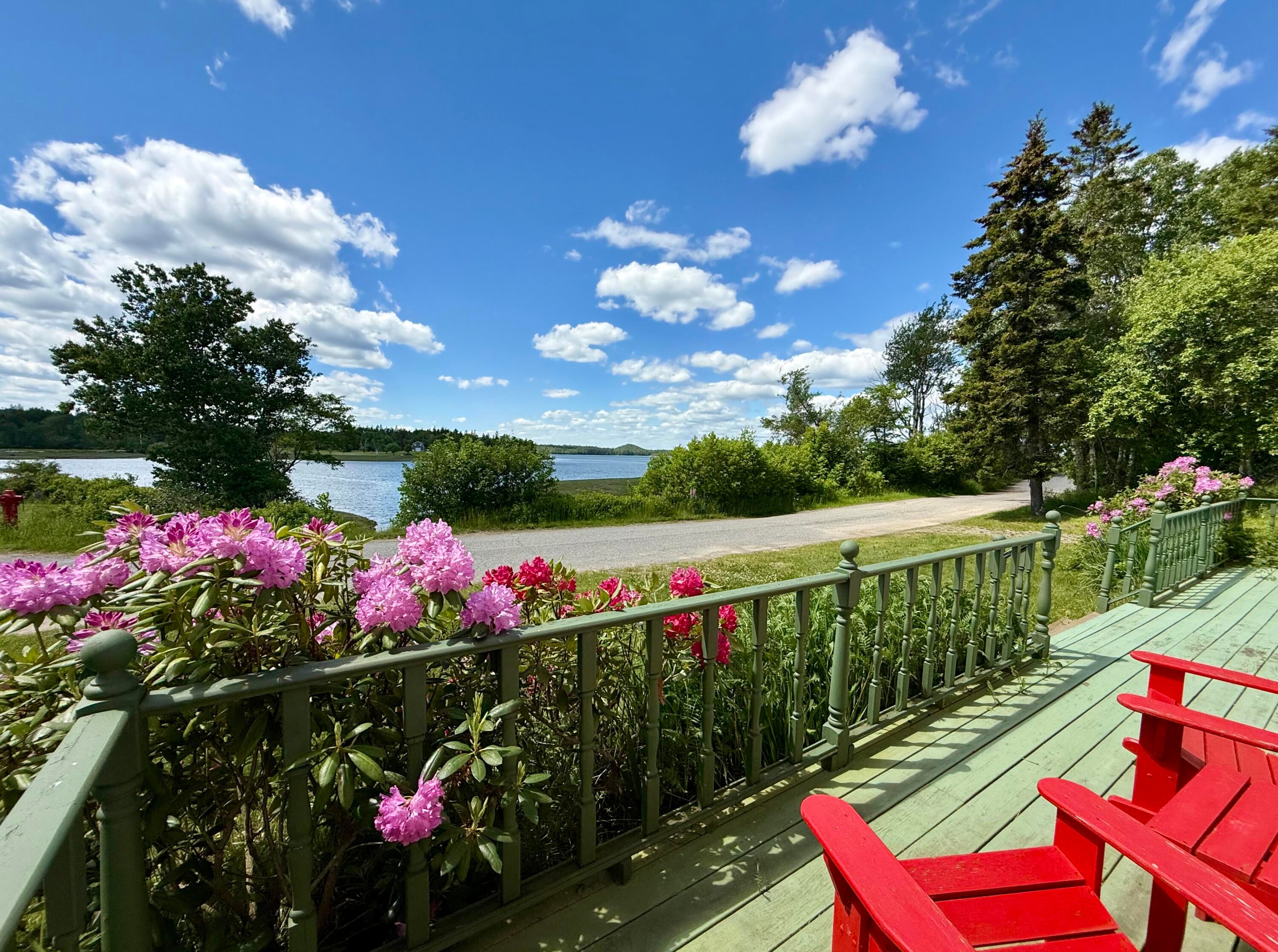 5 Snyder Road — photo