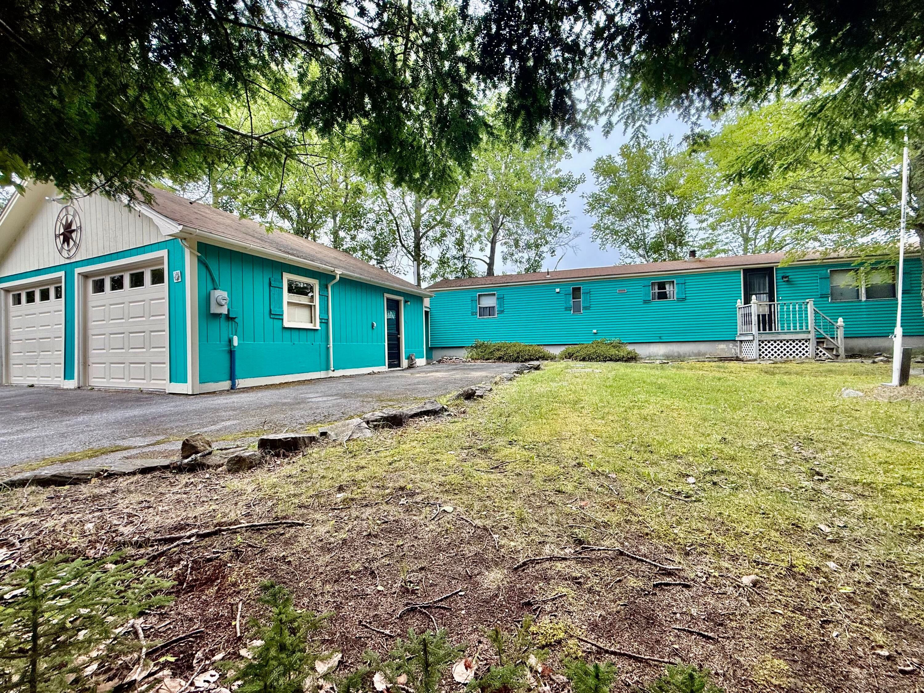 336 Rays Point Road — photo
