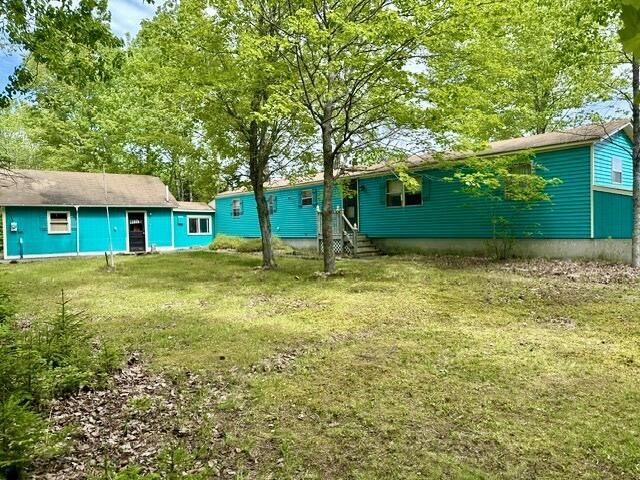 336 Rays Point Road, Milbridge, ME 04658 — photo 2