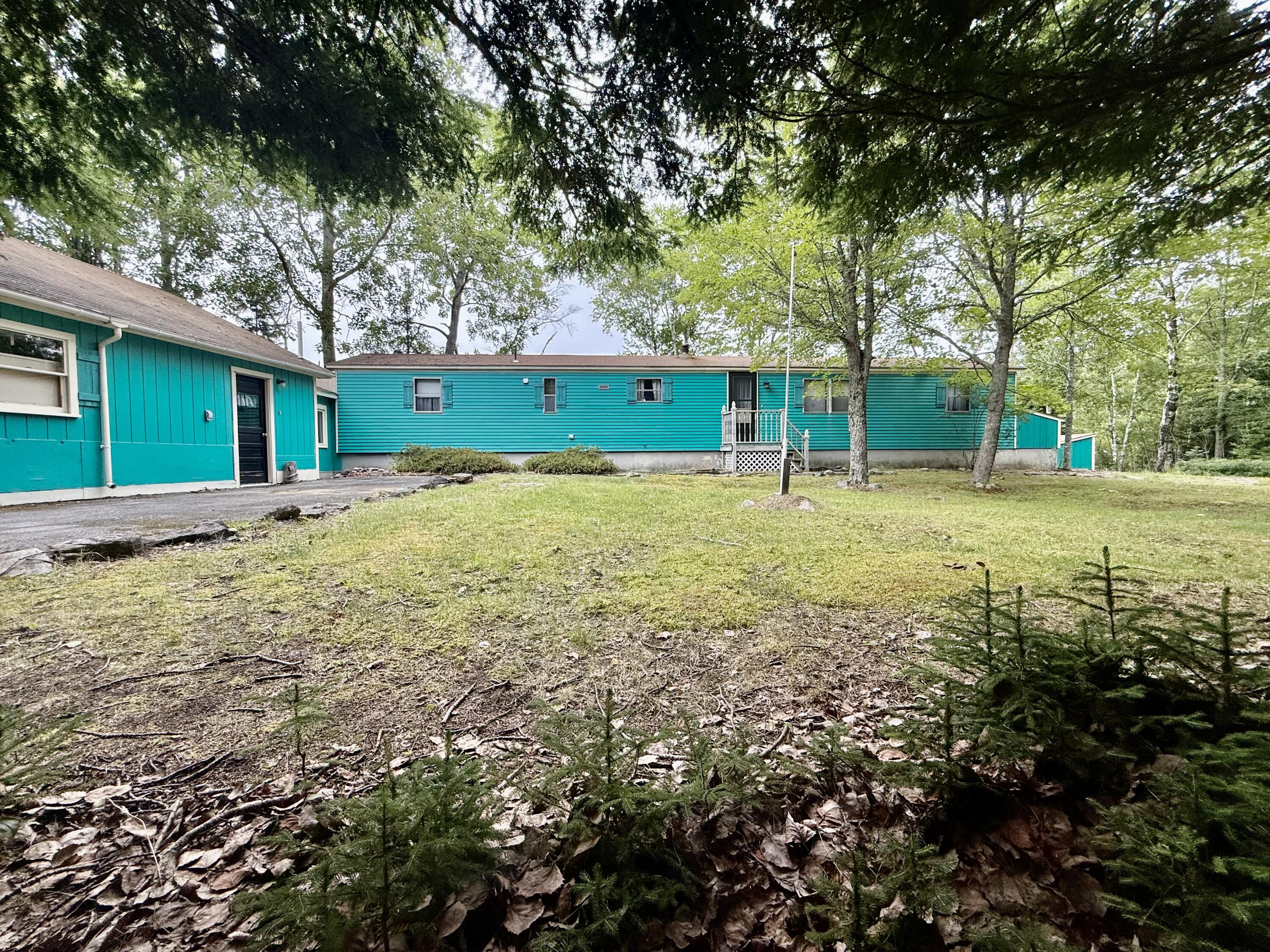 336 Rays Point Road, Milbridge, ME 04658 — photo 3