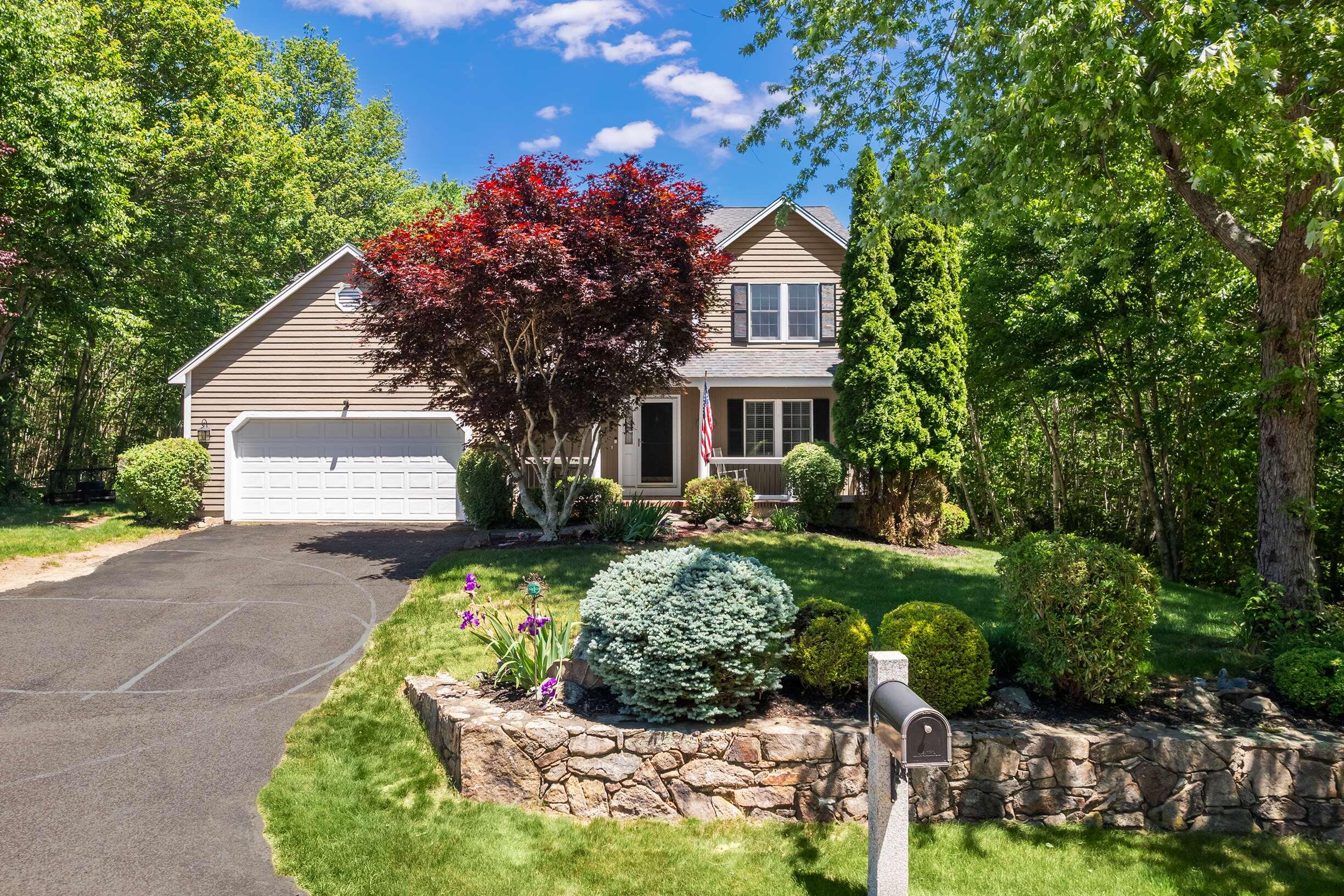 3 Meadowlark Drive — photo