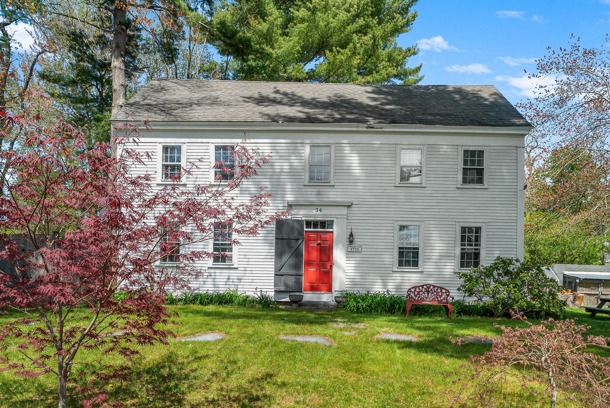 34 York Street — photo