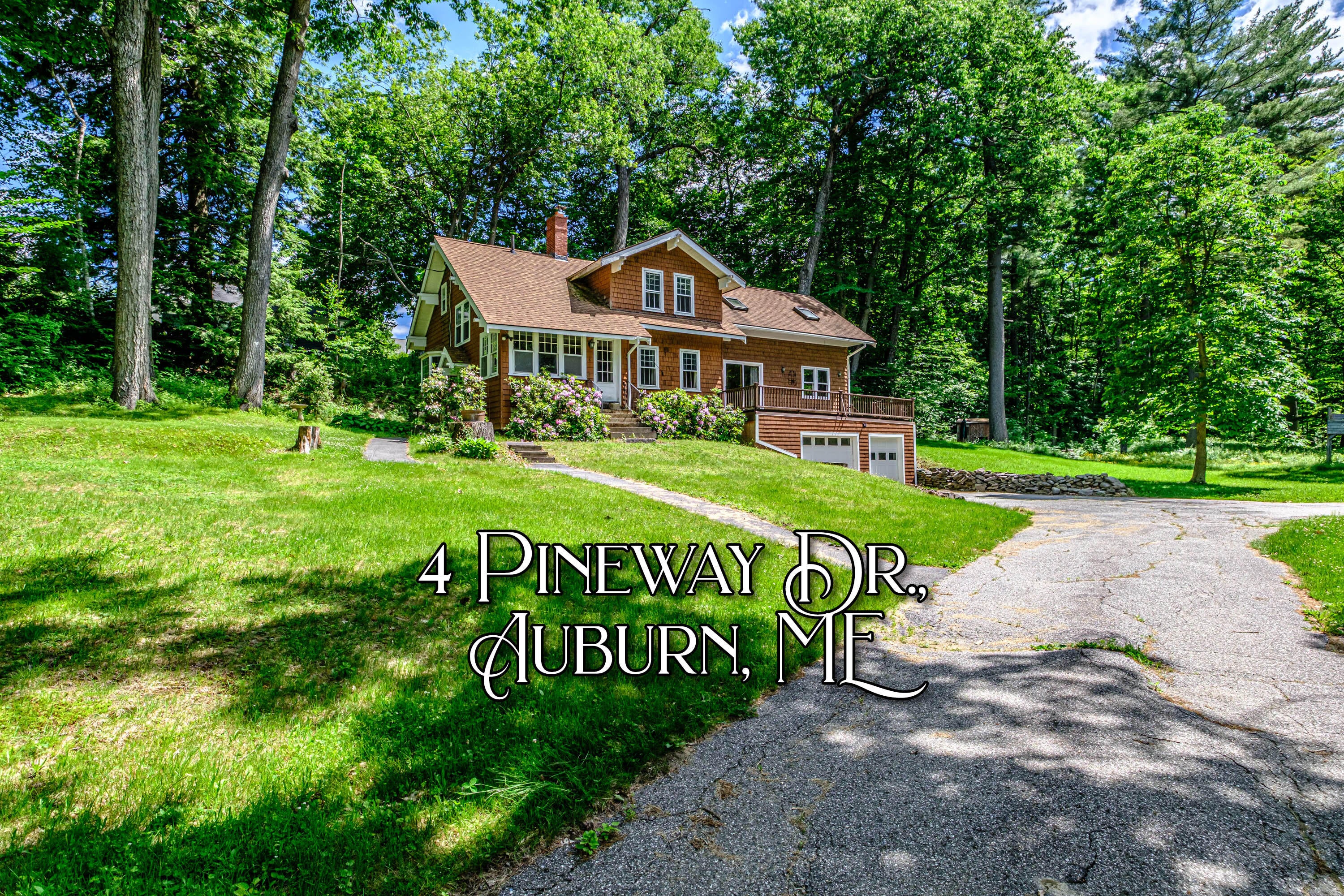 4 Pineway Drive — photo