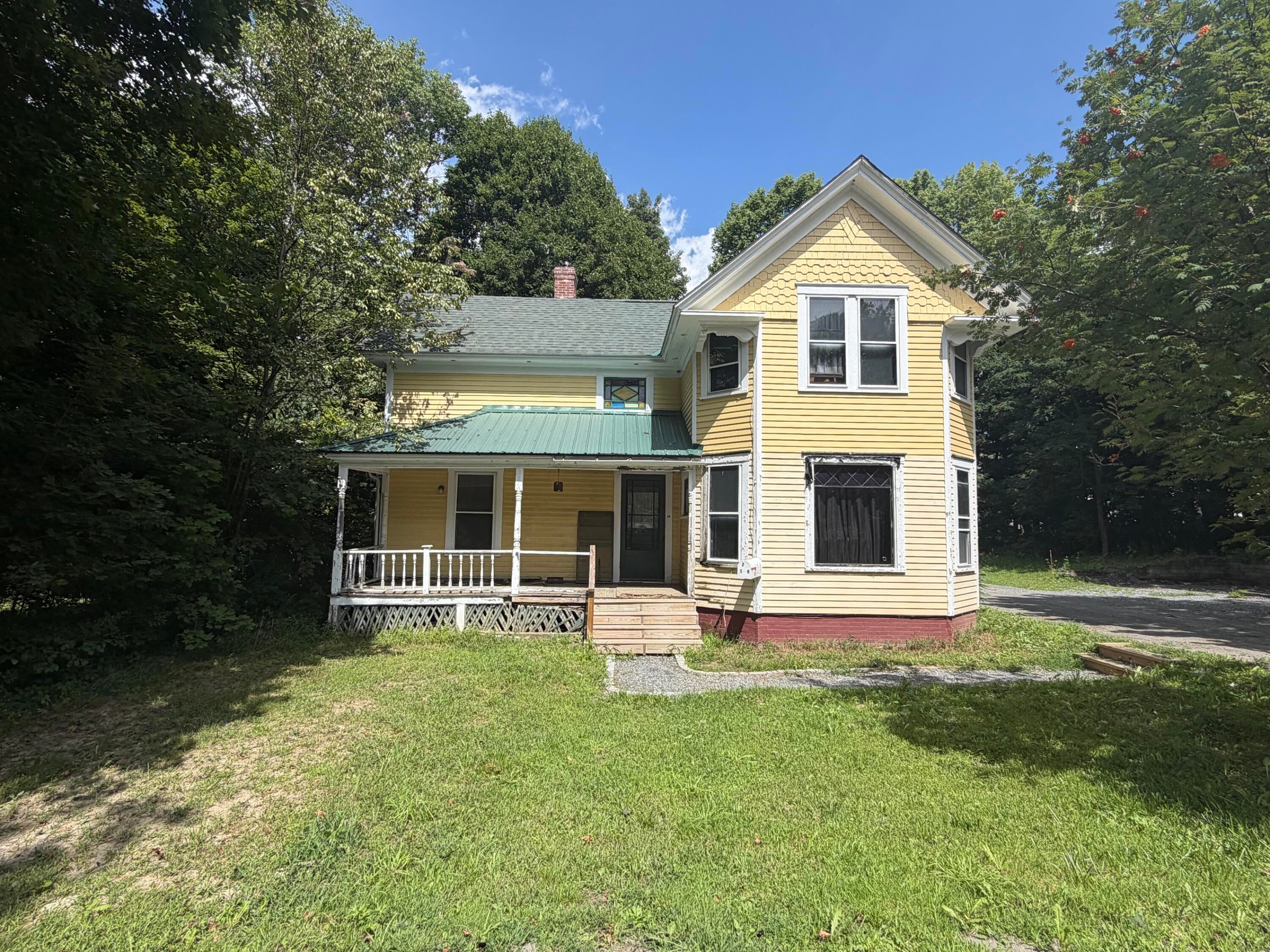18 Beech Street — photo